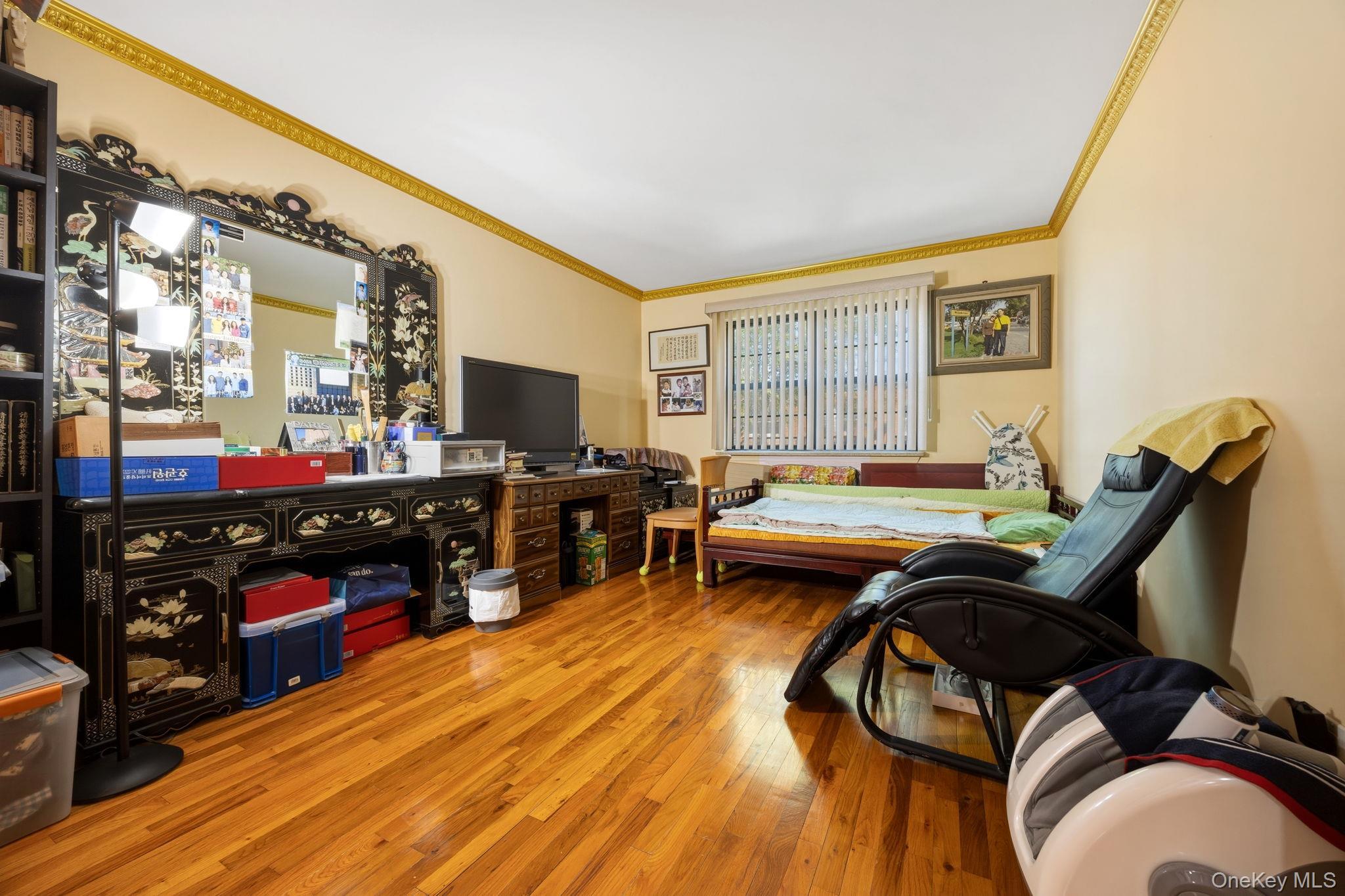 Single Family 69 Avenue Queens, NY 11362, MLS-990502-11