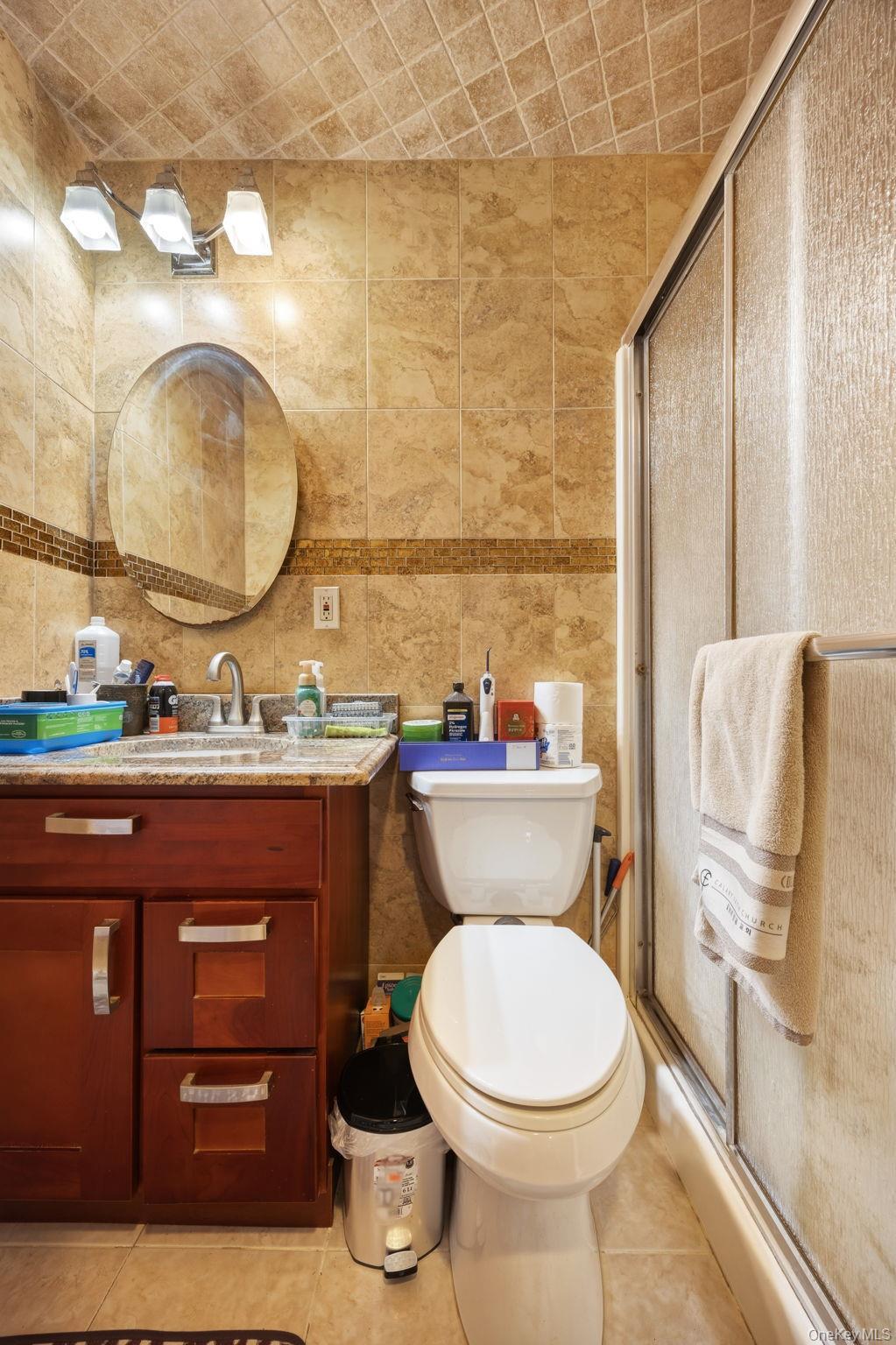 Single Family 69 Avenue Queens, NY 11362, MLS-990502-12