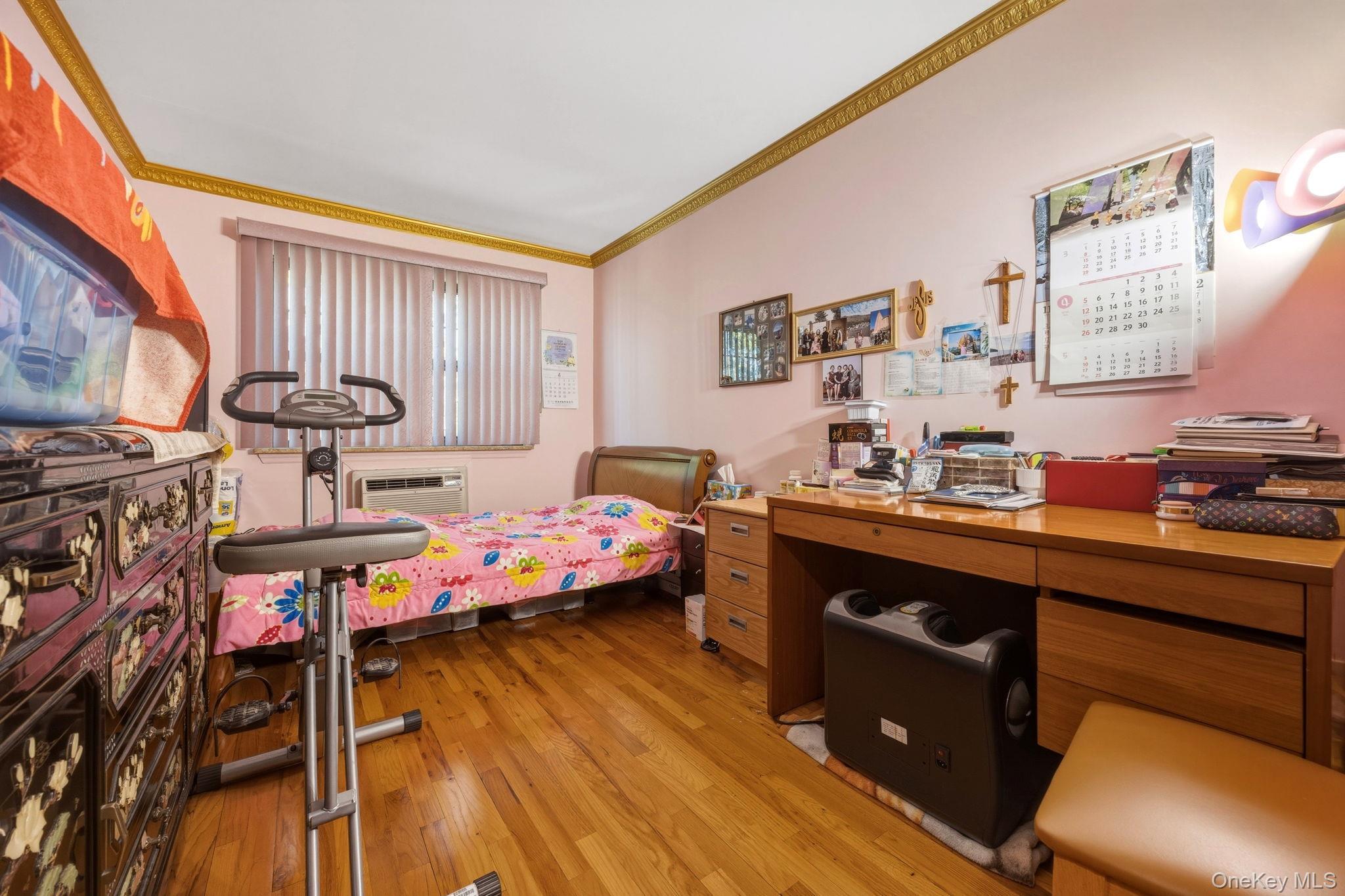 Single Family 69 Avenue Queens, NY 11362, MLS-990502-13