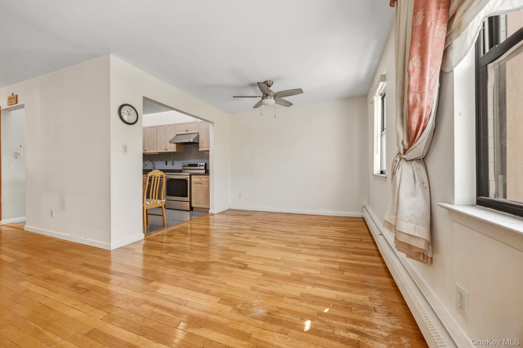 Single Family 69 Avenue Queens, NY 11362, MLS-990502-16