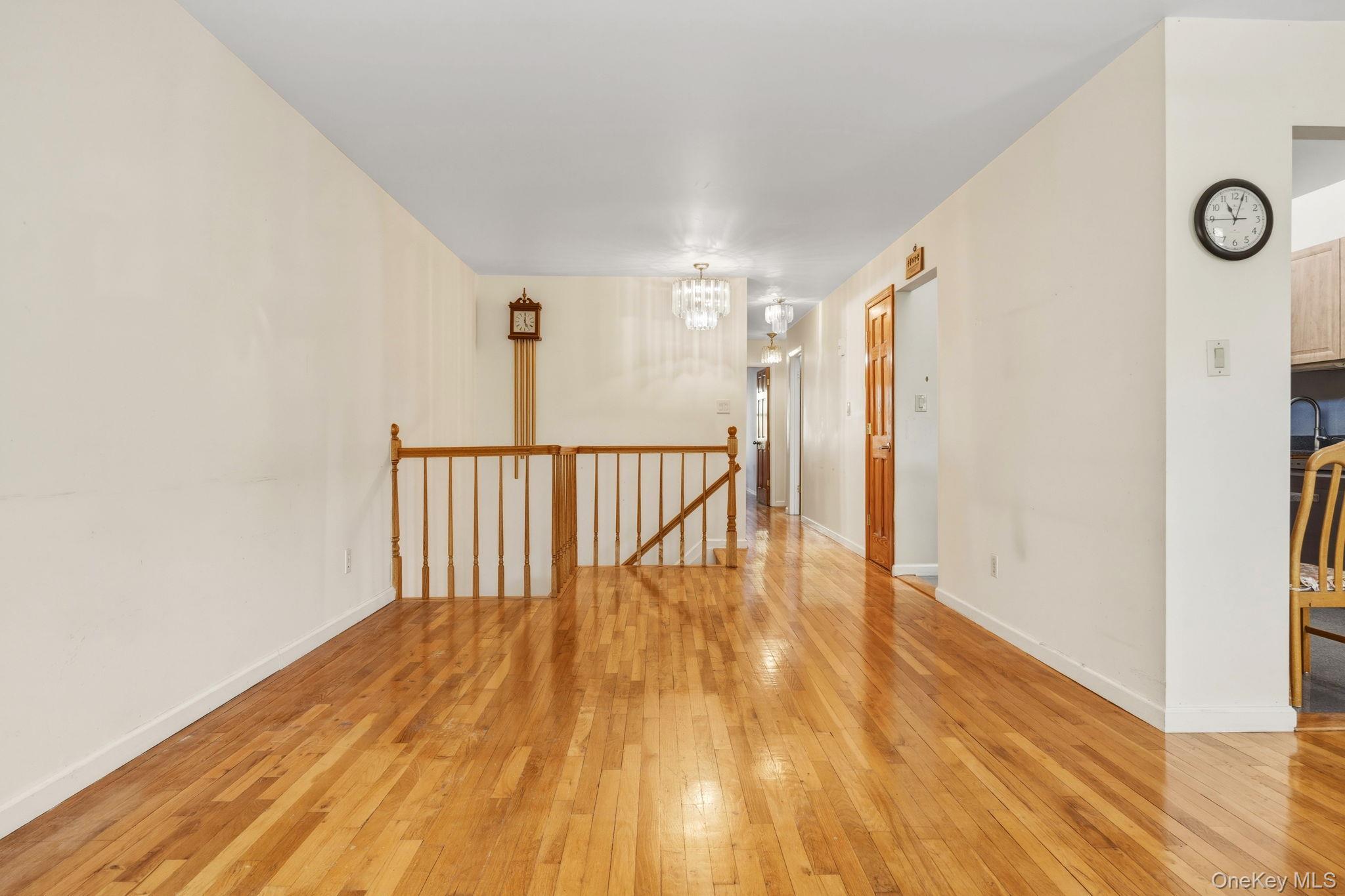 Single Family 69 Avenue Queens, NY 11362, MLS-990502-17