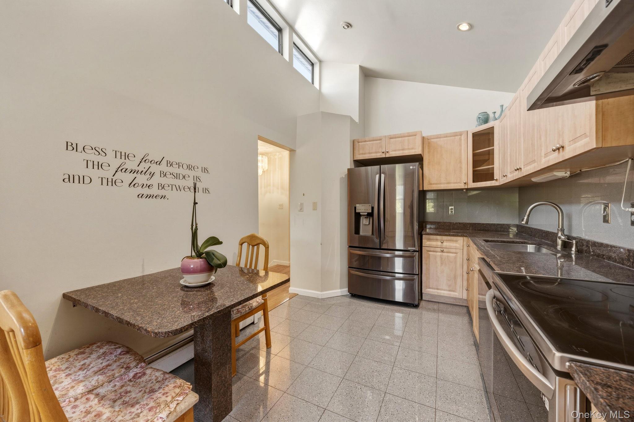 Single Family 69 Avenue Queens, NY 11362, MLS-990502-19