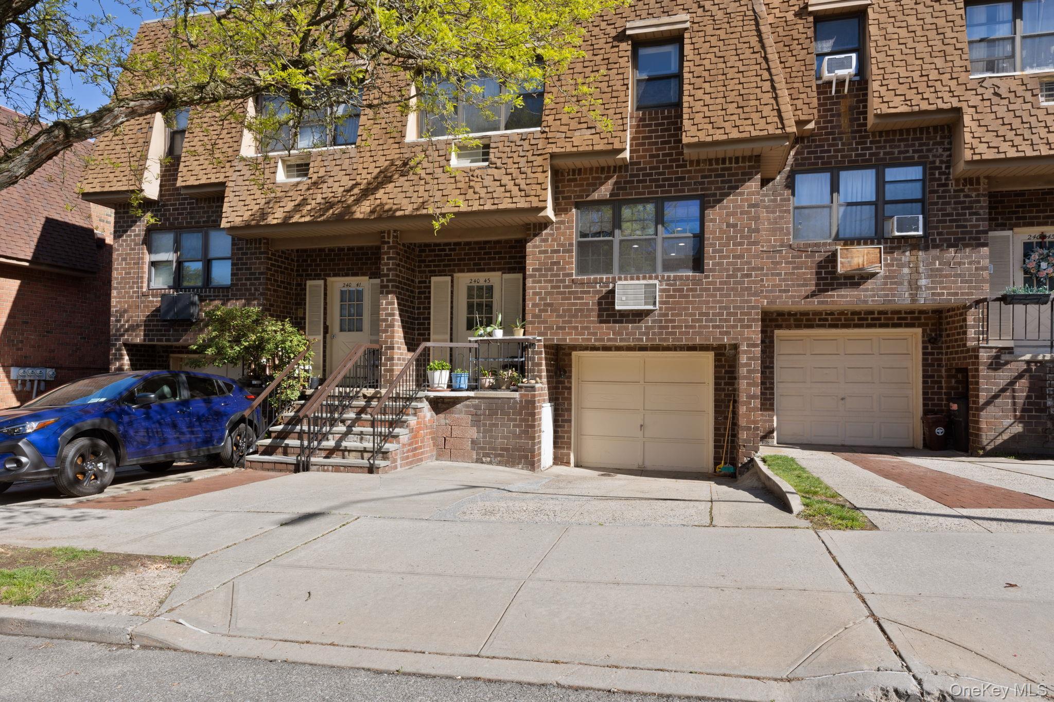 Single Family 69 Avenue Queens, NY 11362, MLS-990502-2