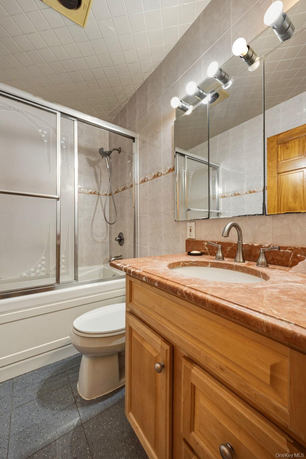 Single Family 69 Avenue Queens, NY 11362, MLS-990502-20