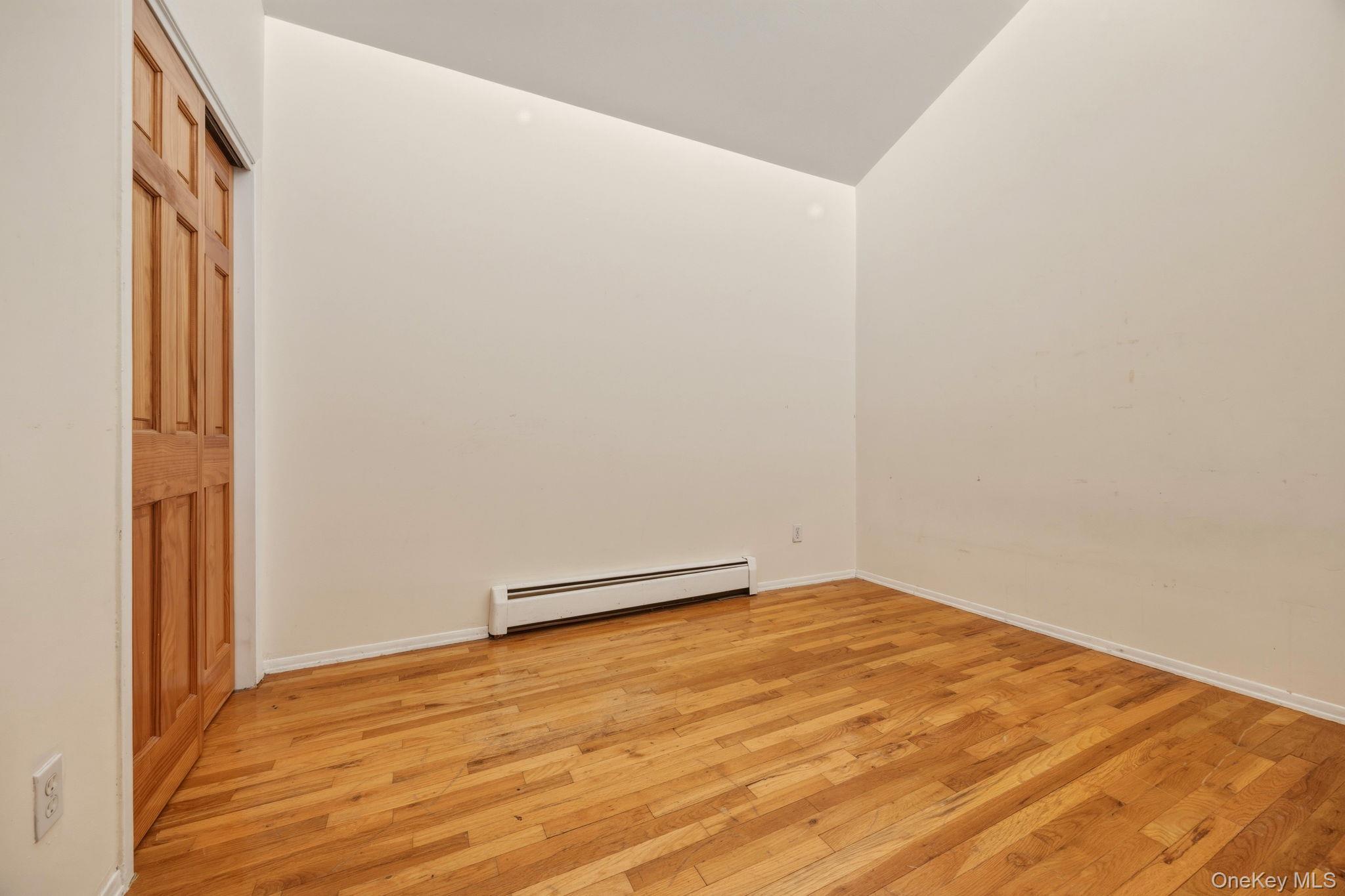 Single Family 69 Avenue Queens, NY 11362, MLS-990502-24