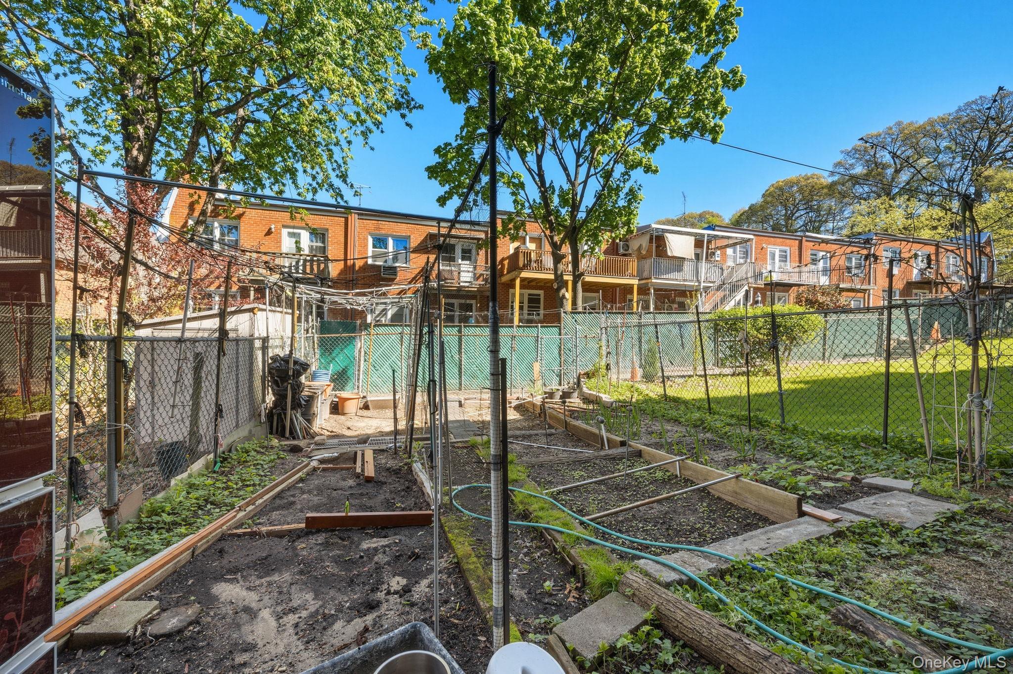 Single Family 69 Avenue Queens, NY 11362, MLS-990502-31