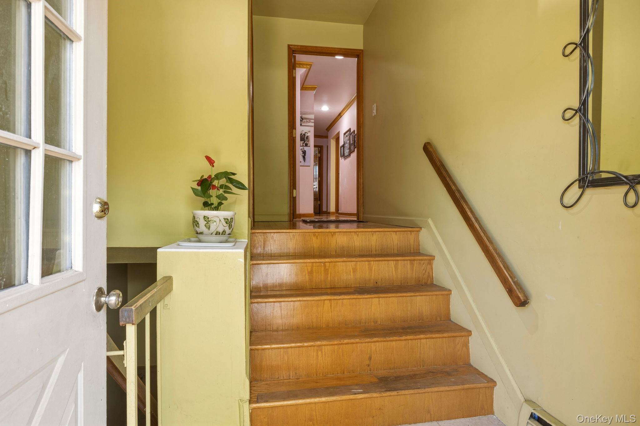 Single Family 69 Avenue Queens, NY 11362, MLS-990502-4
