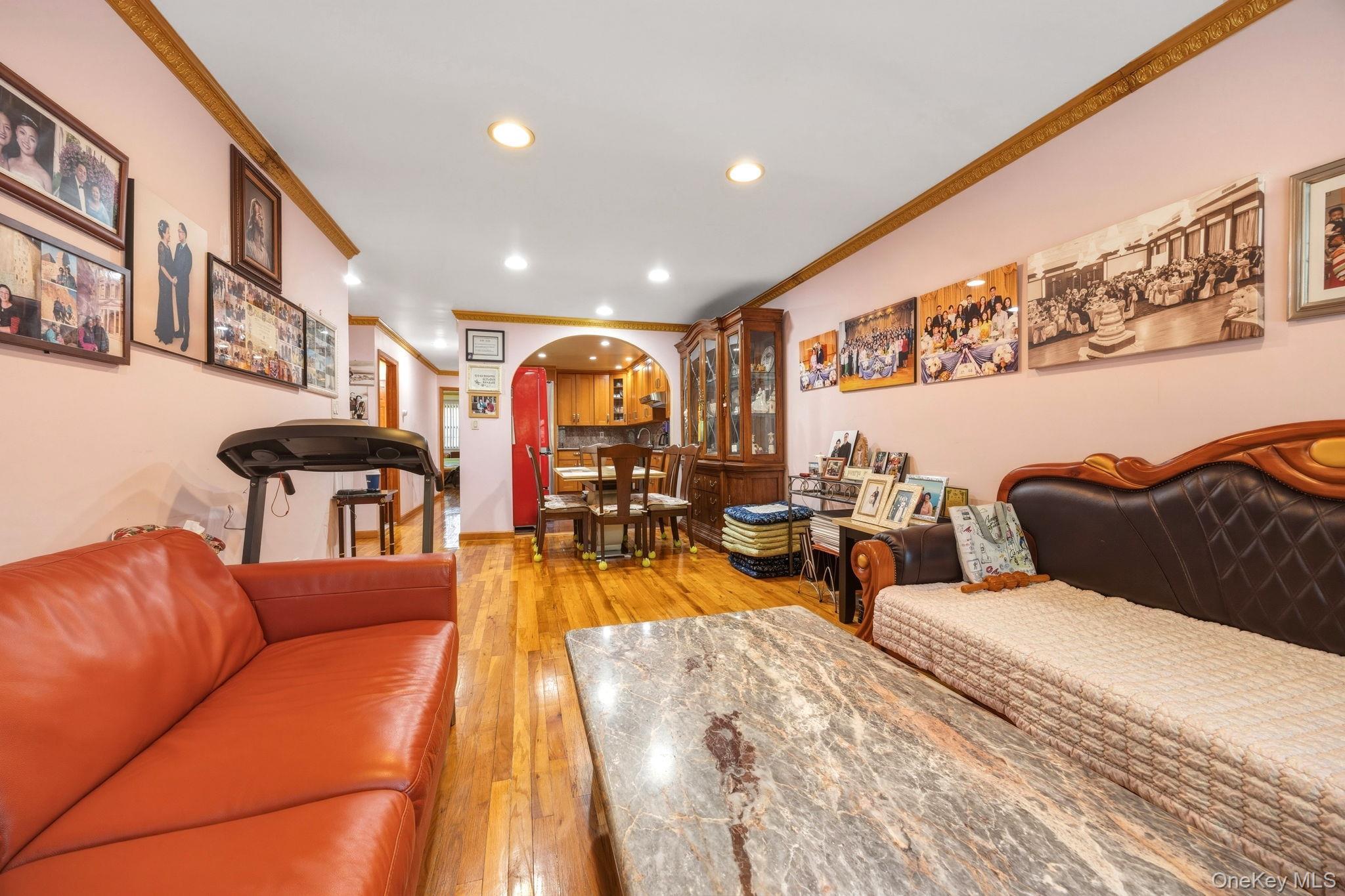 Single Family 69 Avenue Queens, NY 11362, MLS-990502-6