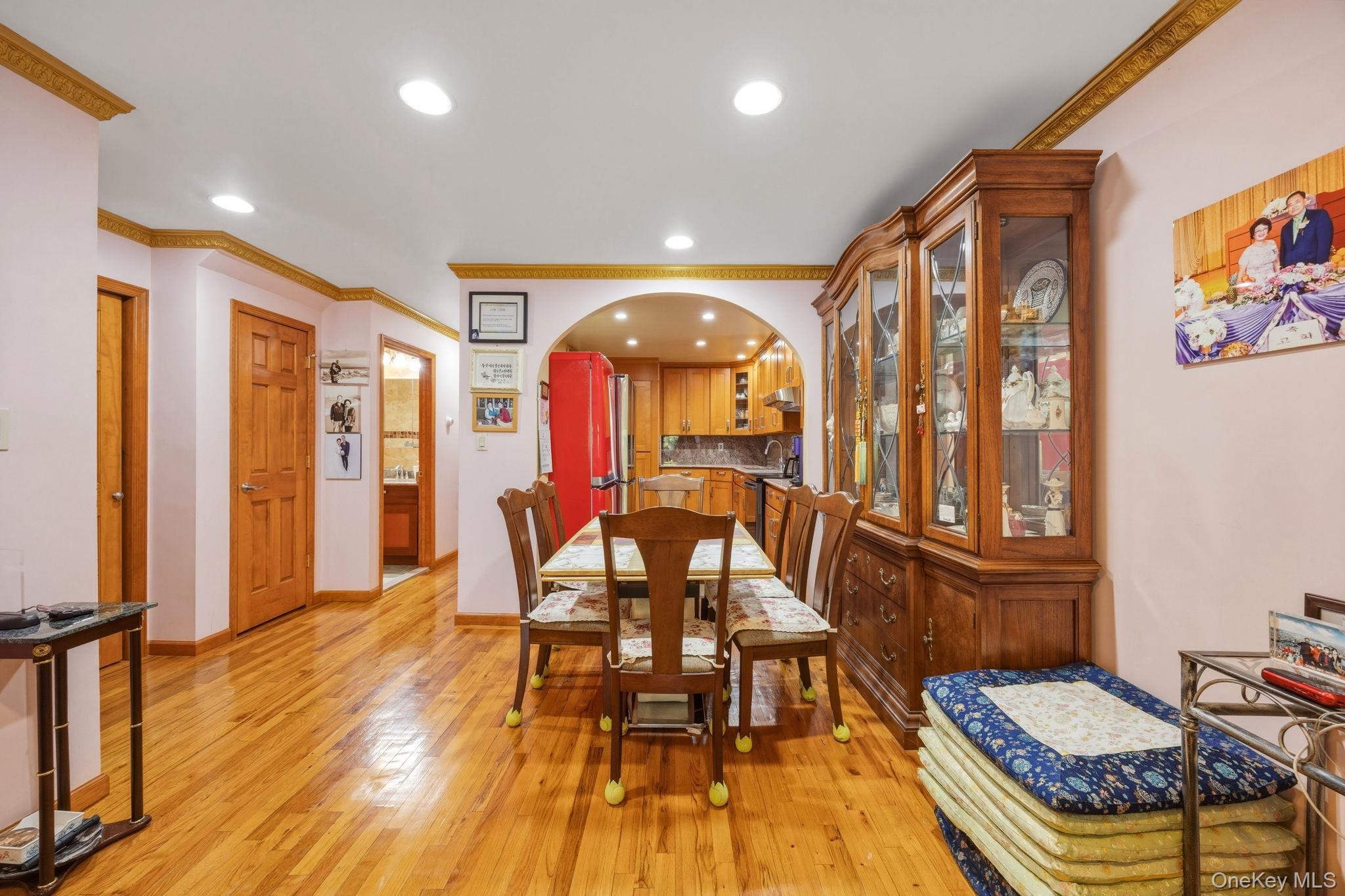 Single Family 69 Avenue Queens, NY 11362, MLS-990502-7