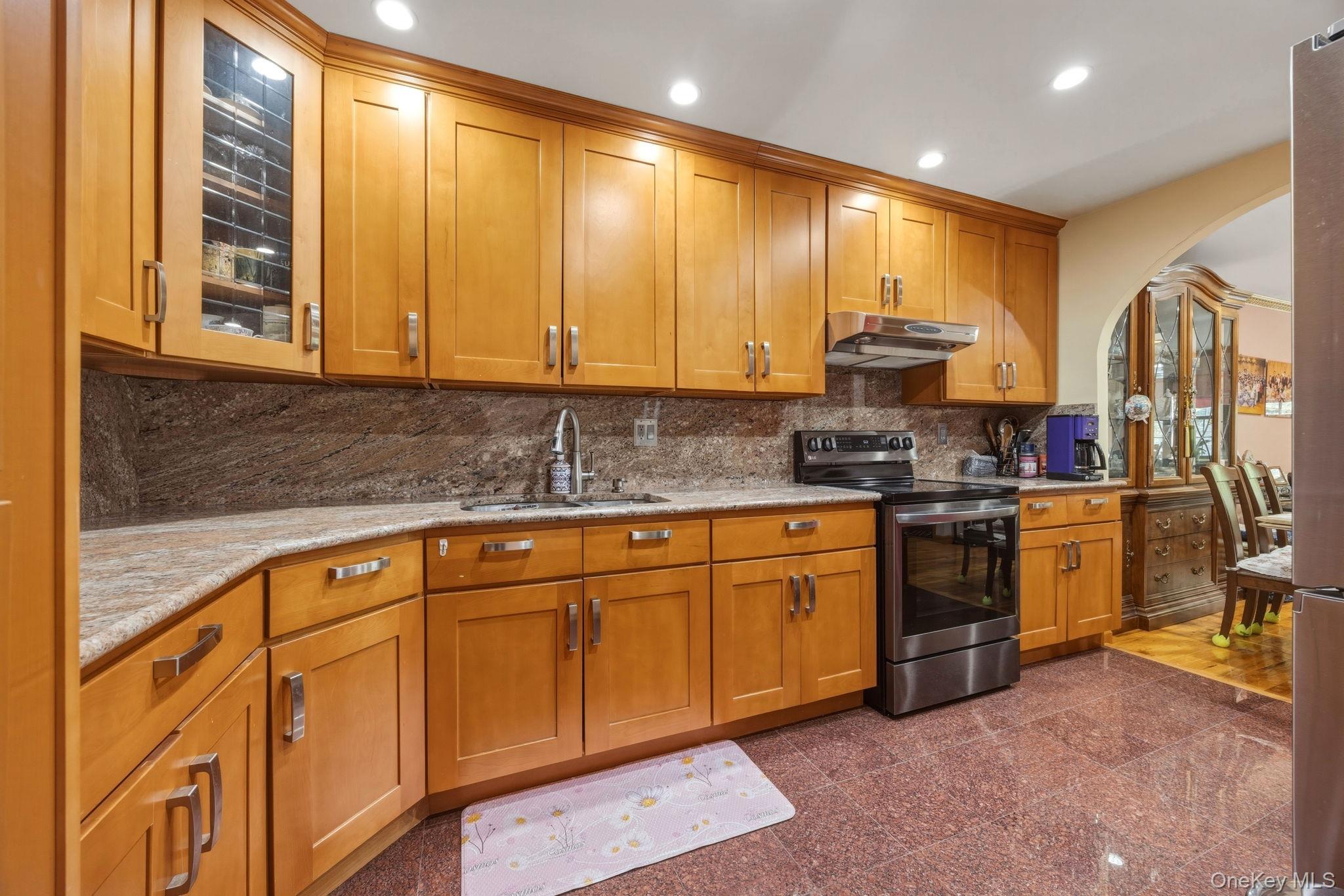 Single Family 69 Avenue Queens, NY 11362, MLS-990502-9