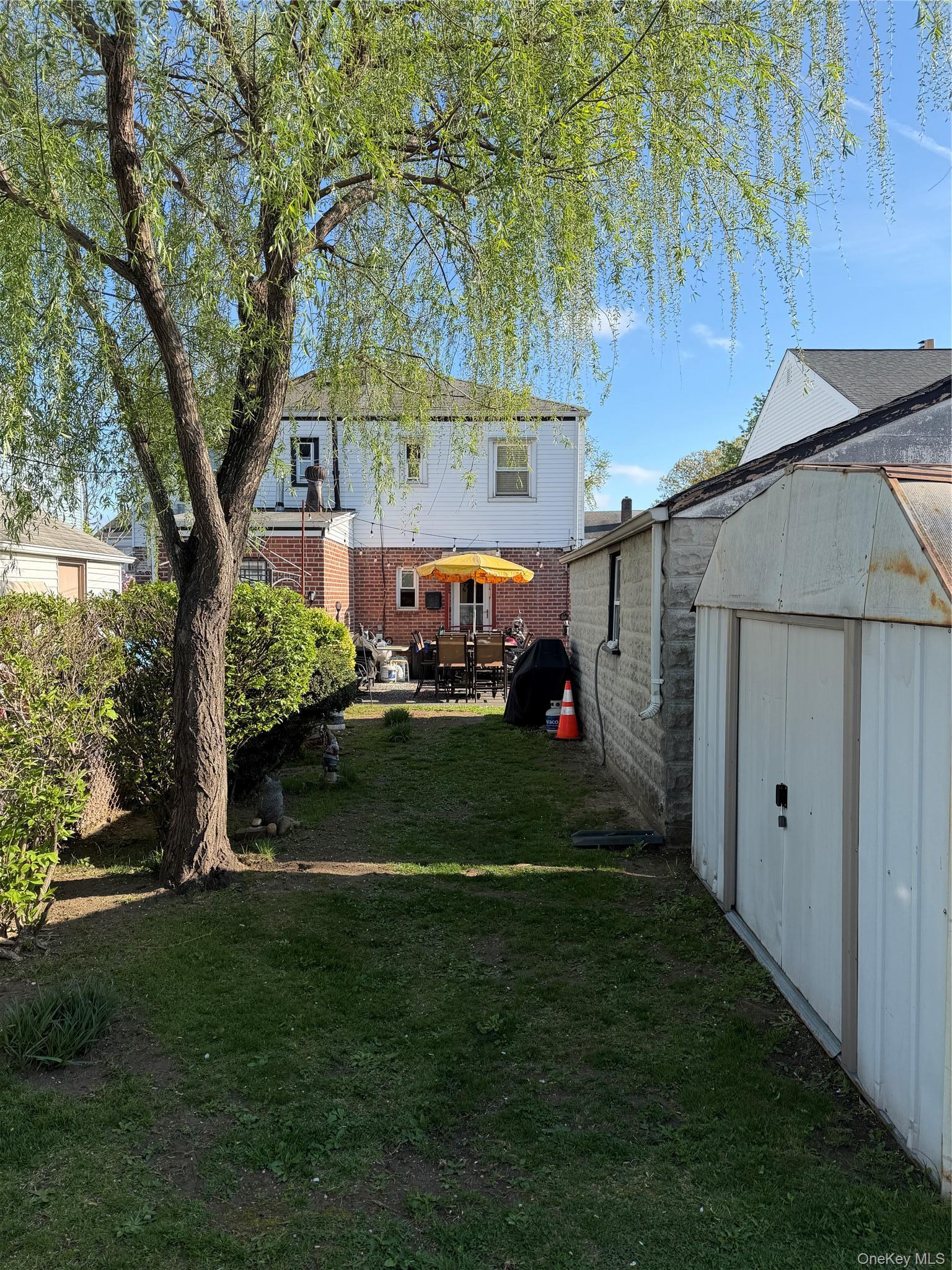 Single Family 64th  Queens, NY 11367, MLS-990506-4