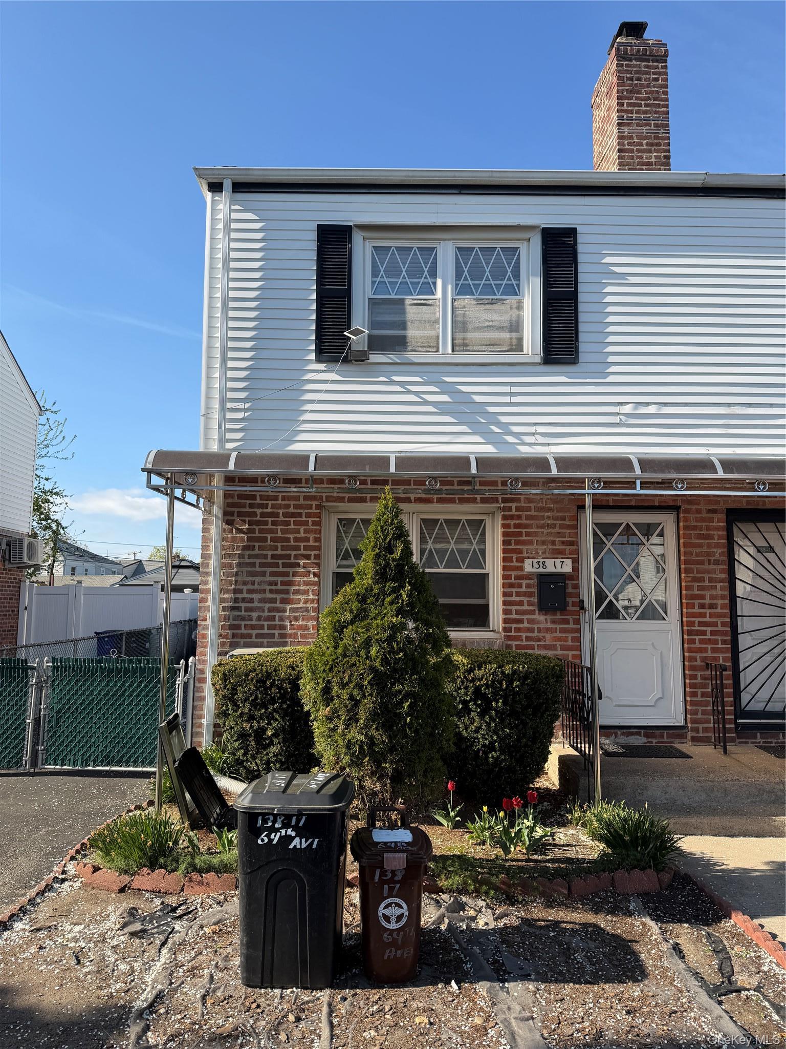 Single Family 64th  Queens, NY 11367, MLS-990506-5