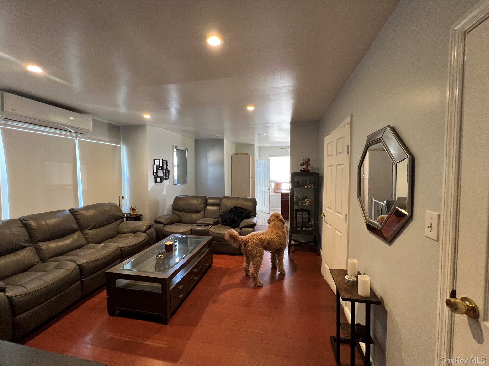 Single Family 131st Avenue  Queens, NY 11413, MLS-990510-12