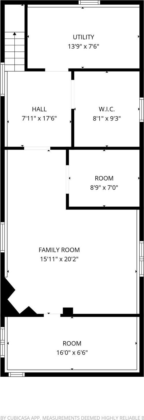 Single Family 131st Avenue  Queens, NY 11413, MLS-990510-44