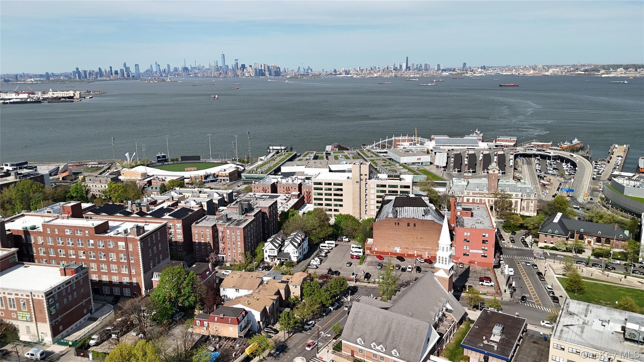 Single Family Daniel Low Ter  Staten Island, NY 10301, MLS-990524-7