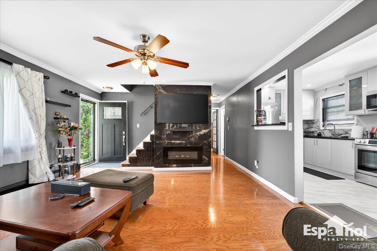 Single Family Ronald  Suffolk County, NY 11701, MLS-990542-11
