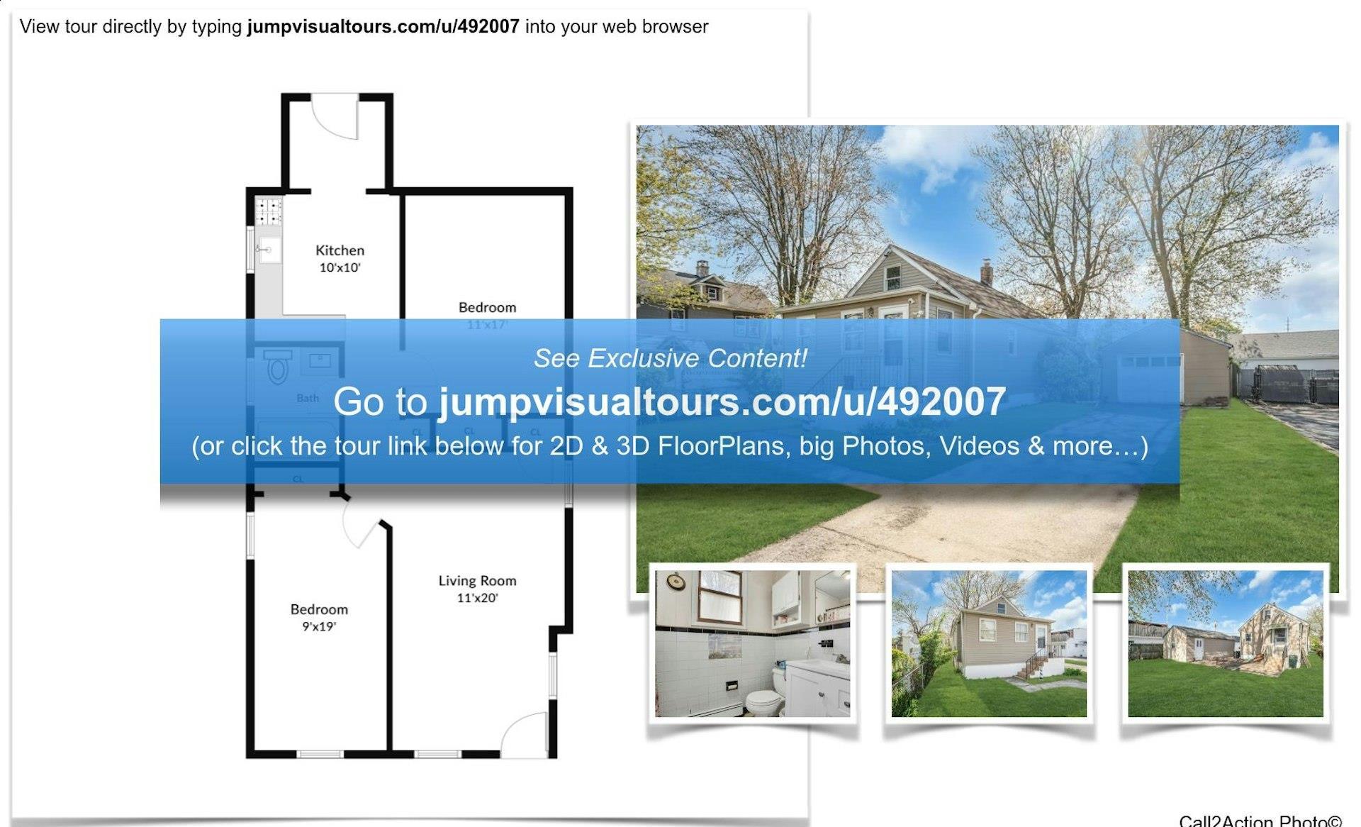 Single Family 4th  Suffolk County, NY 11757, MLS-990549-18