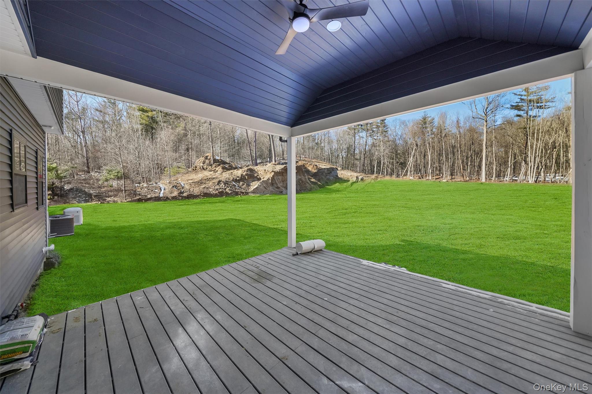 Single Family Mountain Road  Orange County, NY 12771, MLS-990552-40