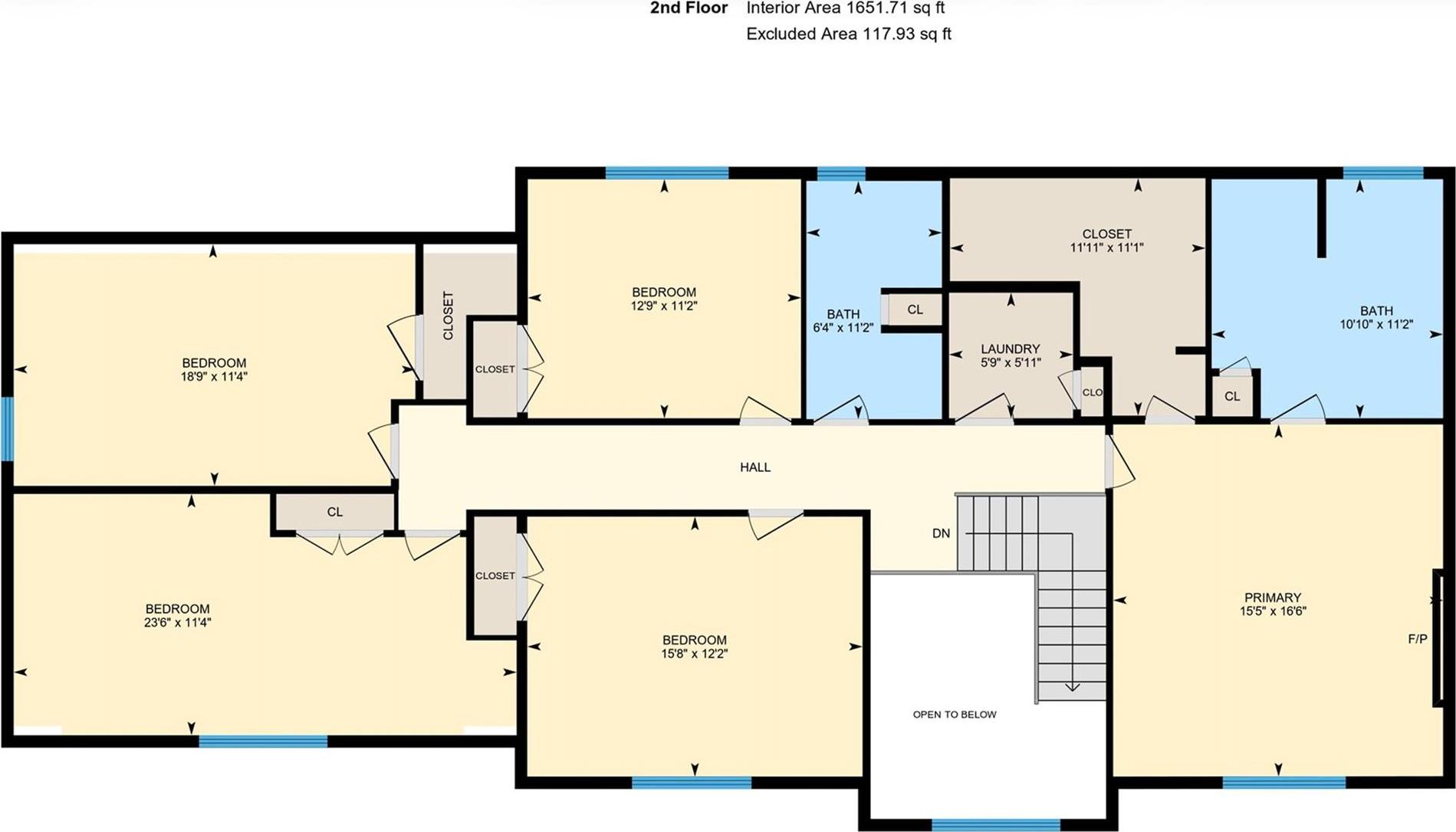 Single Family Mountain Road  Orange County, NY 12771, MLS-990552-45