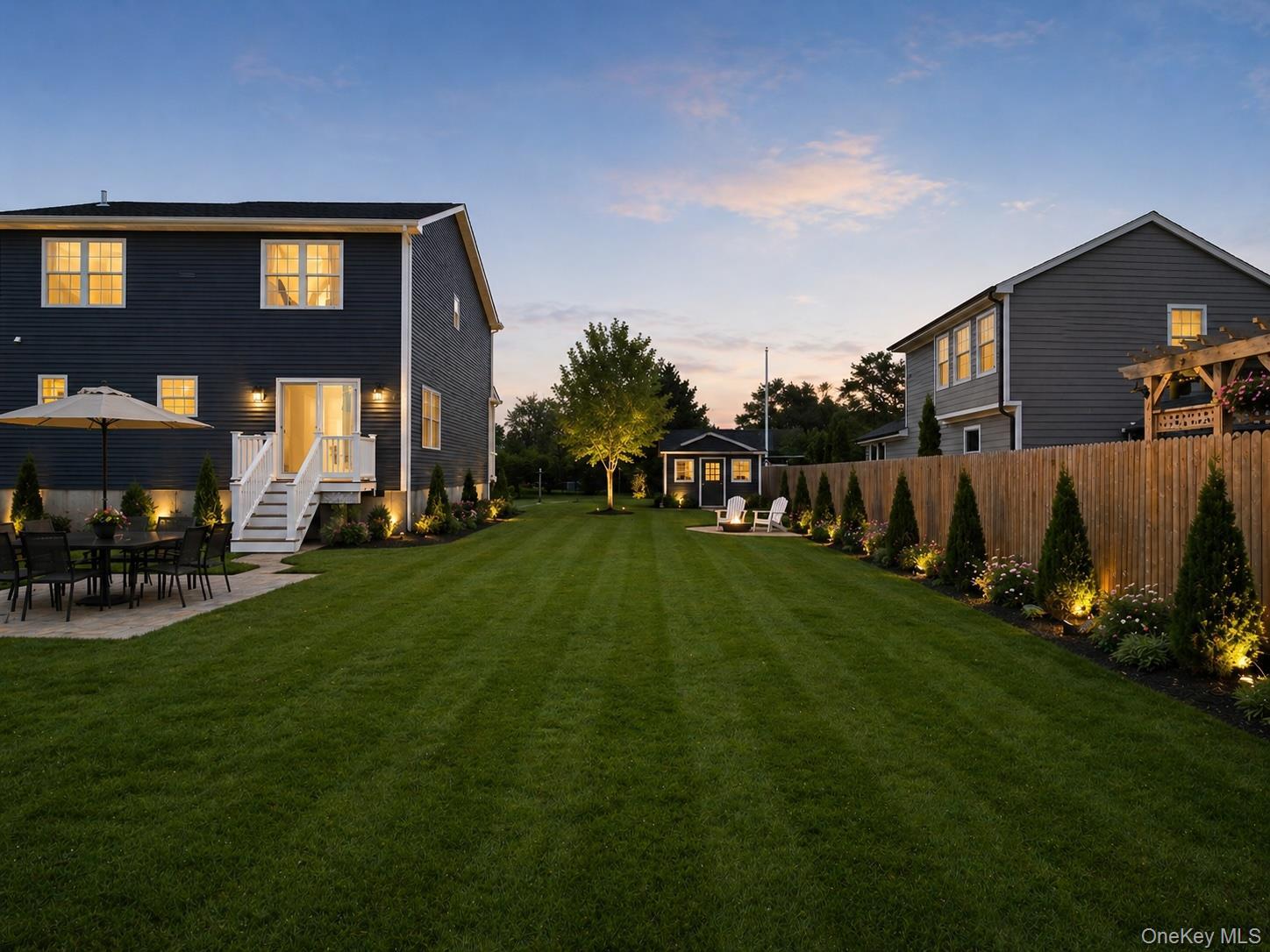 Single Family Edgewater  Suffolk County, NY 11951, MLS-990557-5