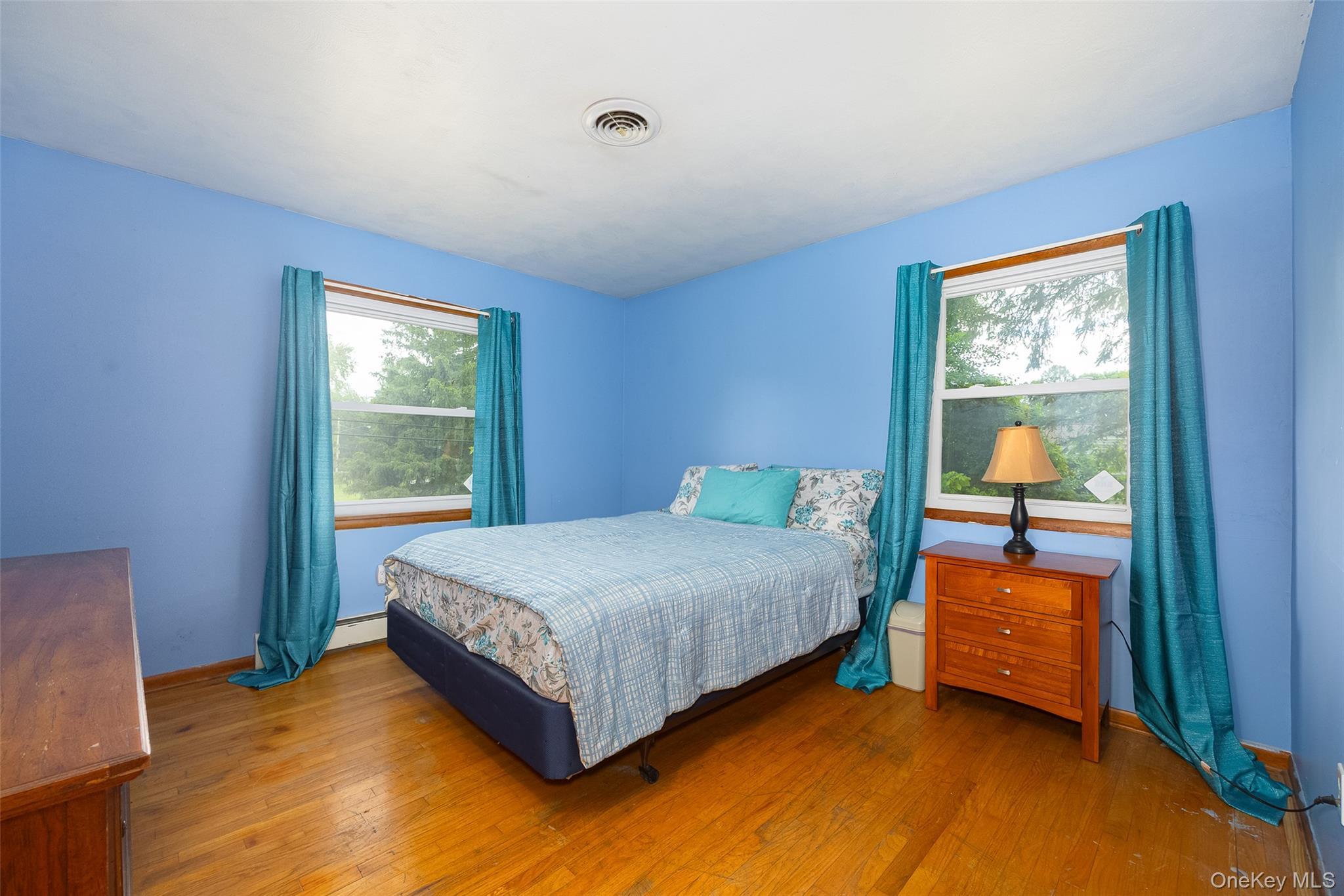 Single Family Lawrence Road Dutchess County, NY 12538, MLS-990558-11