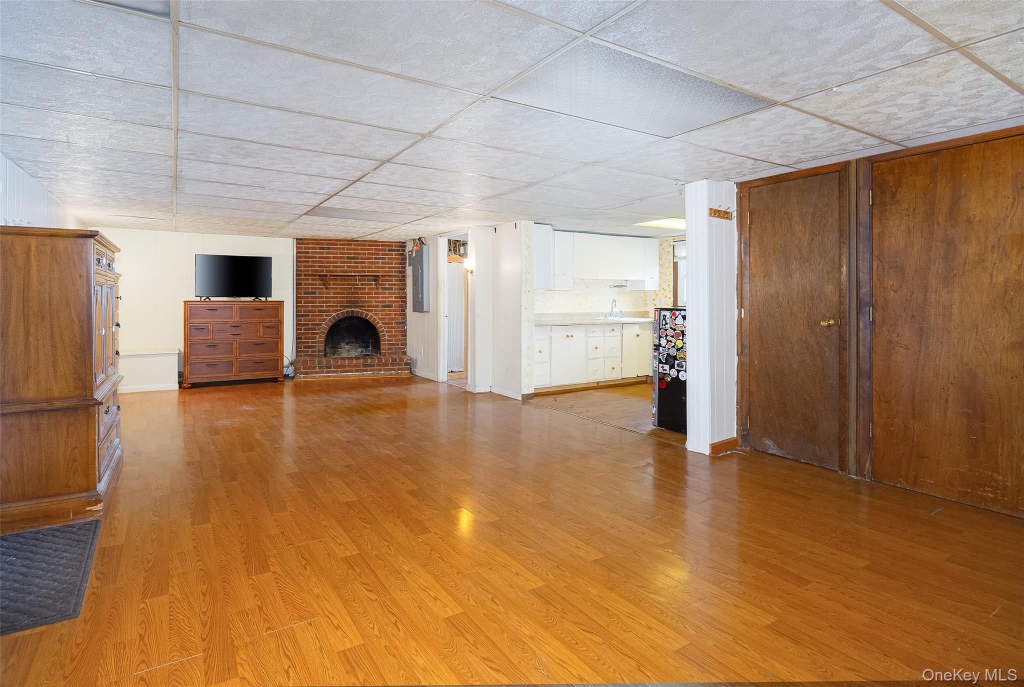 Single Family Lawrence Road Dutchess County, NY 12538, MLS-990558-17