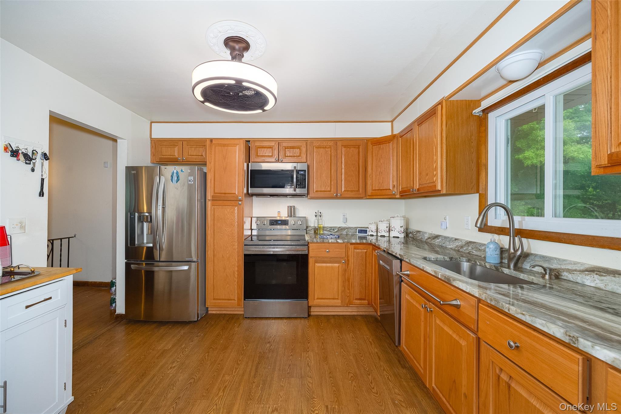 Single Family Lawrence Road Dutchess County, NY 12538, MLS-990558-2