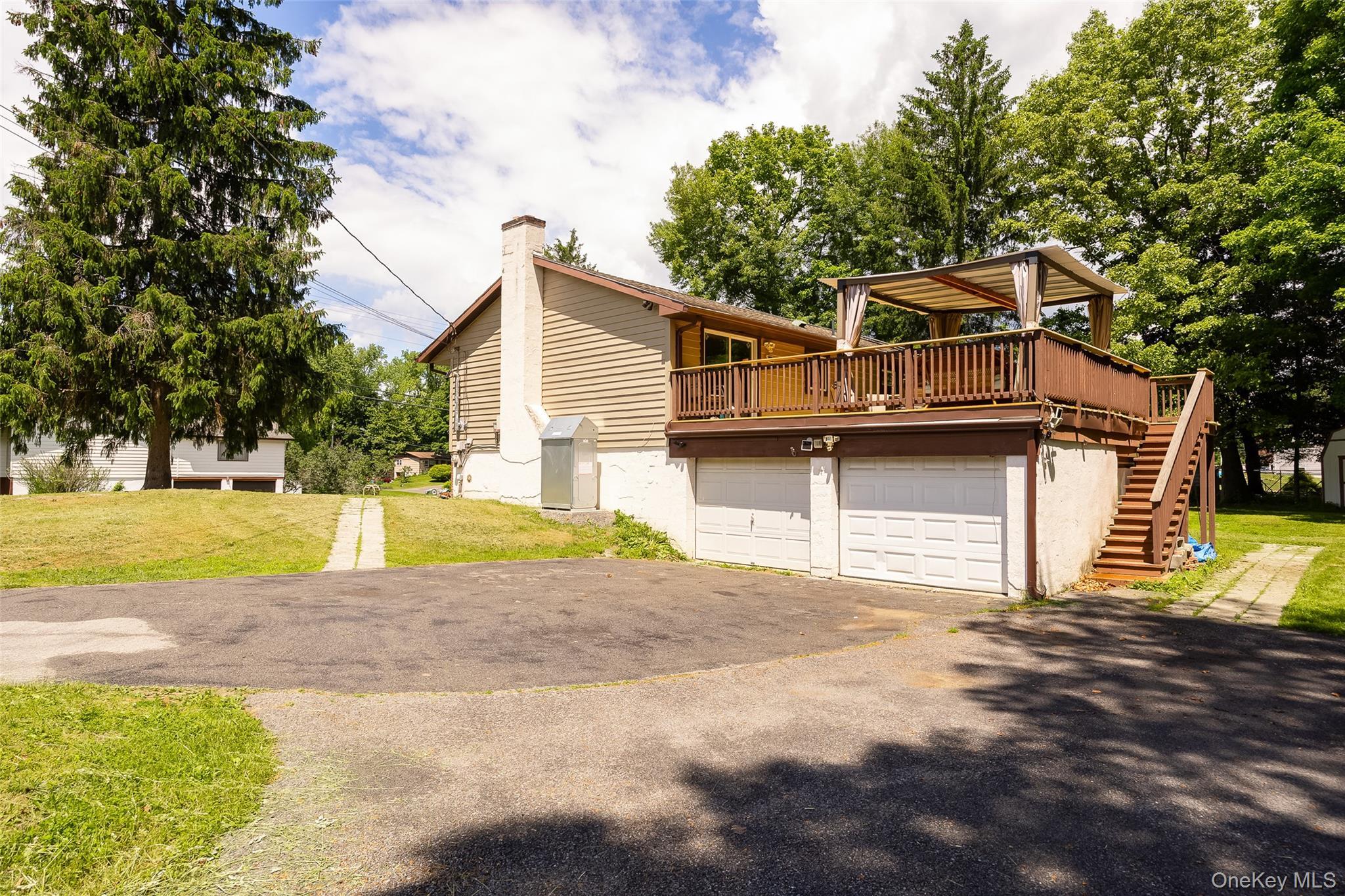 Single Family Lawrence Road Dutchess County, NY 12538, MLS-990558-20