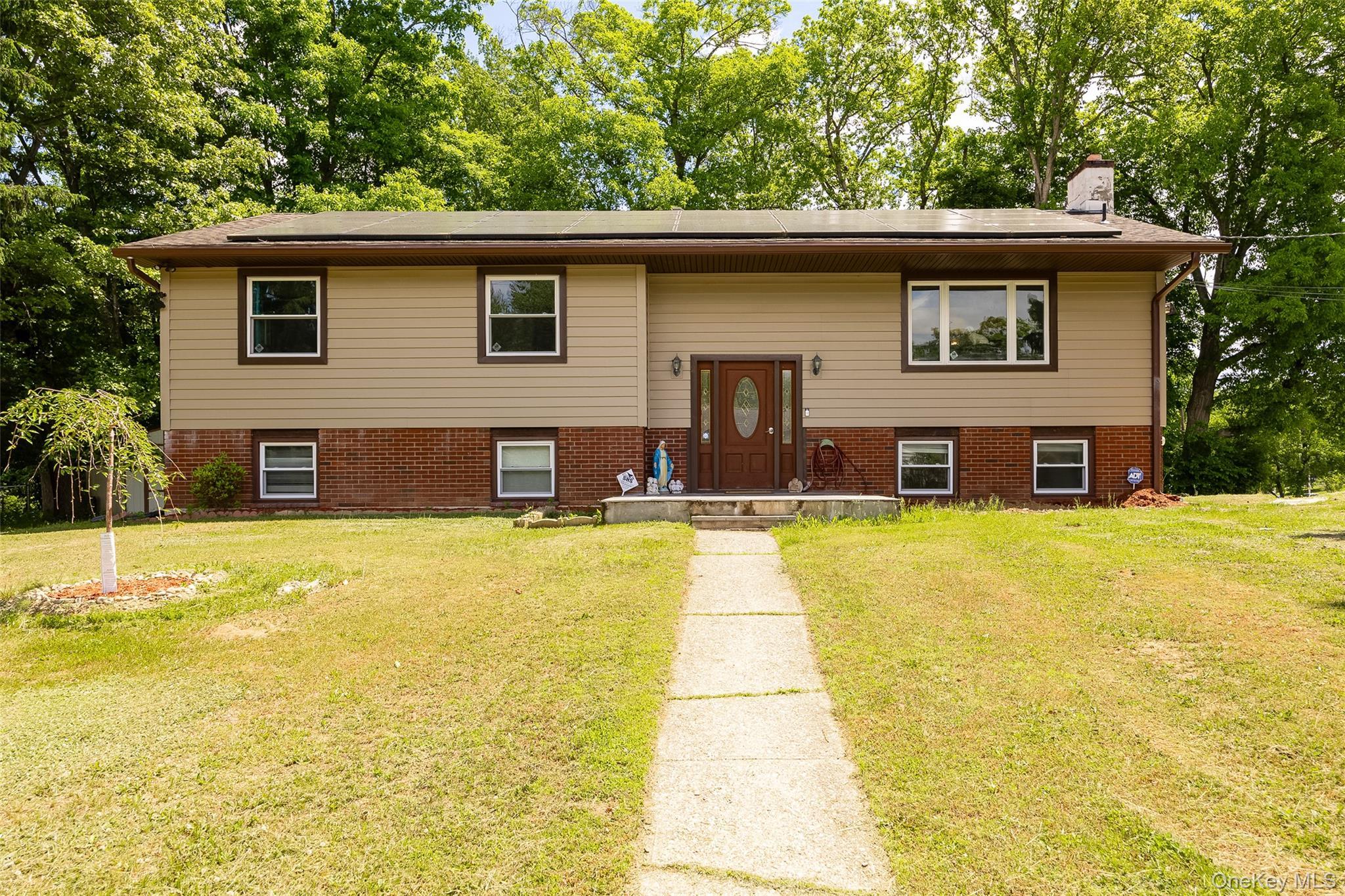 Single Family Lawrence Road Dutchess County, NY 12538, MLS-990558-21