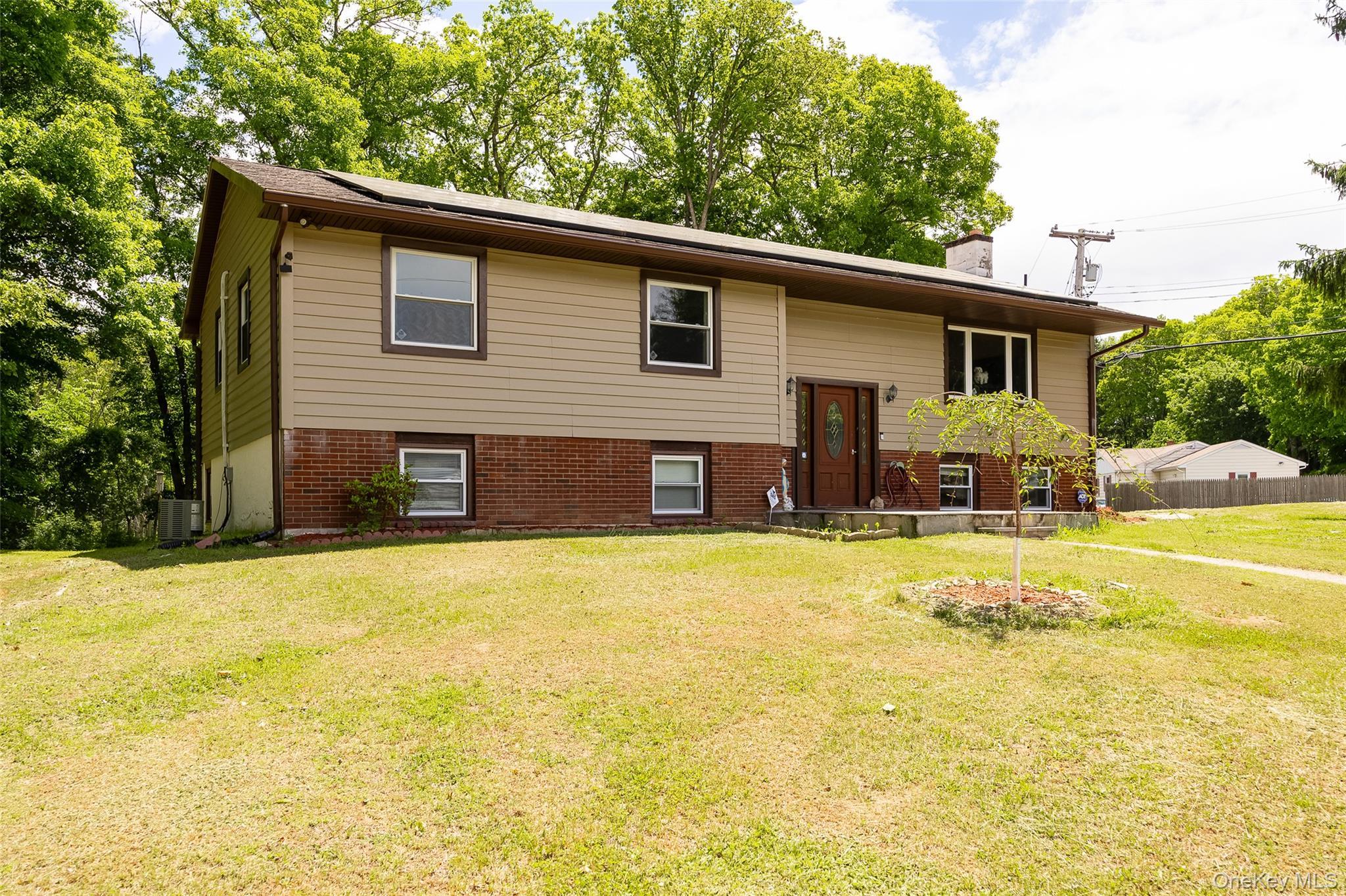 Single Family Lawrence Road  Dutchess County, NY 12538, MLS-990558-22