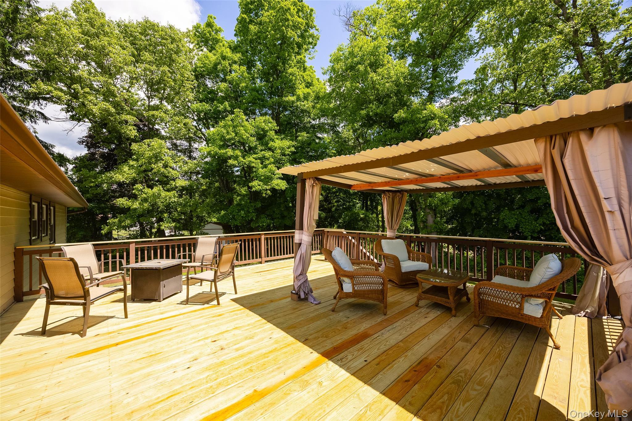 Single Family Lawrence Road Dutchess County, NY 12538, MLS-990558-7