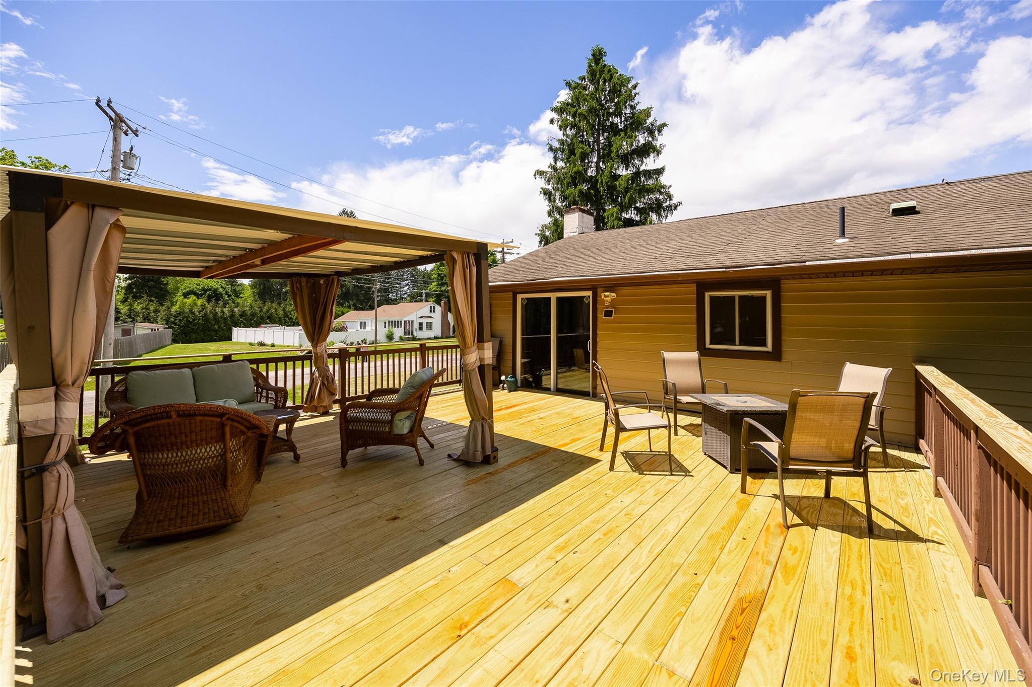 Single Family Lawrence Road Dutchess County, NY 12538, MLS-990558-8