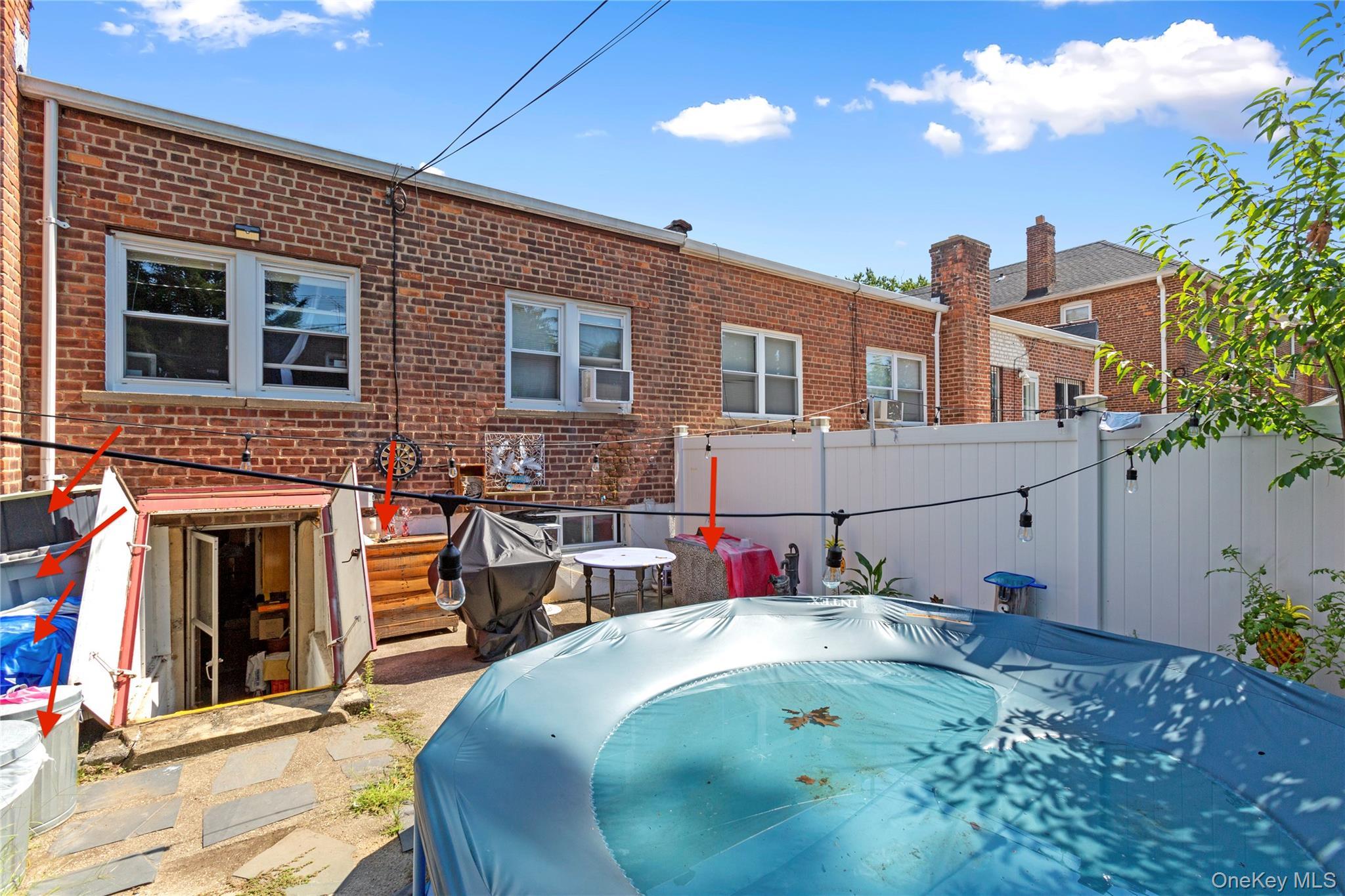 Single Family 164th Queens, NY 11358, MLS-990567-16
