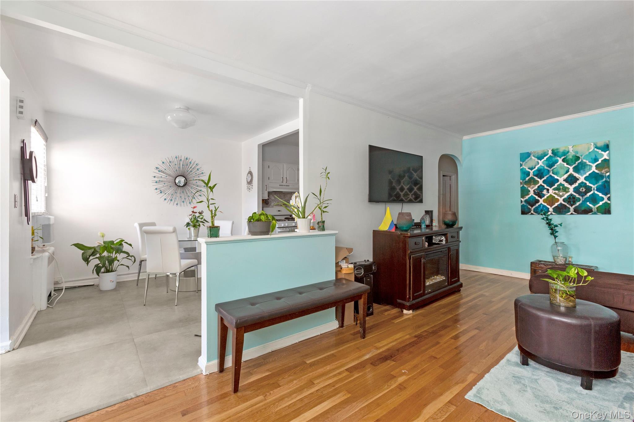 Single Family 164th Queens, NY 11358, MLS-990567-5