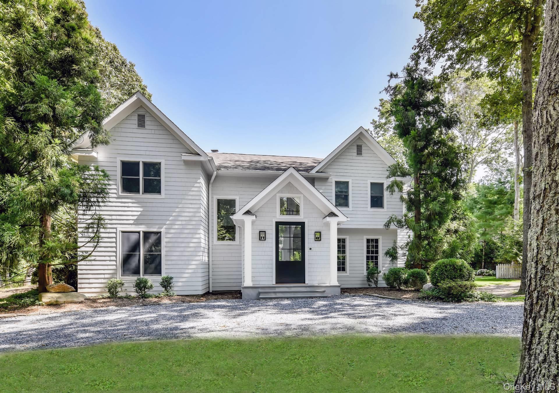 Single Family Fox Crossing Suffolk County, NY 11963, MLS-990599-5