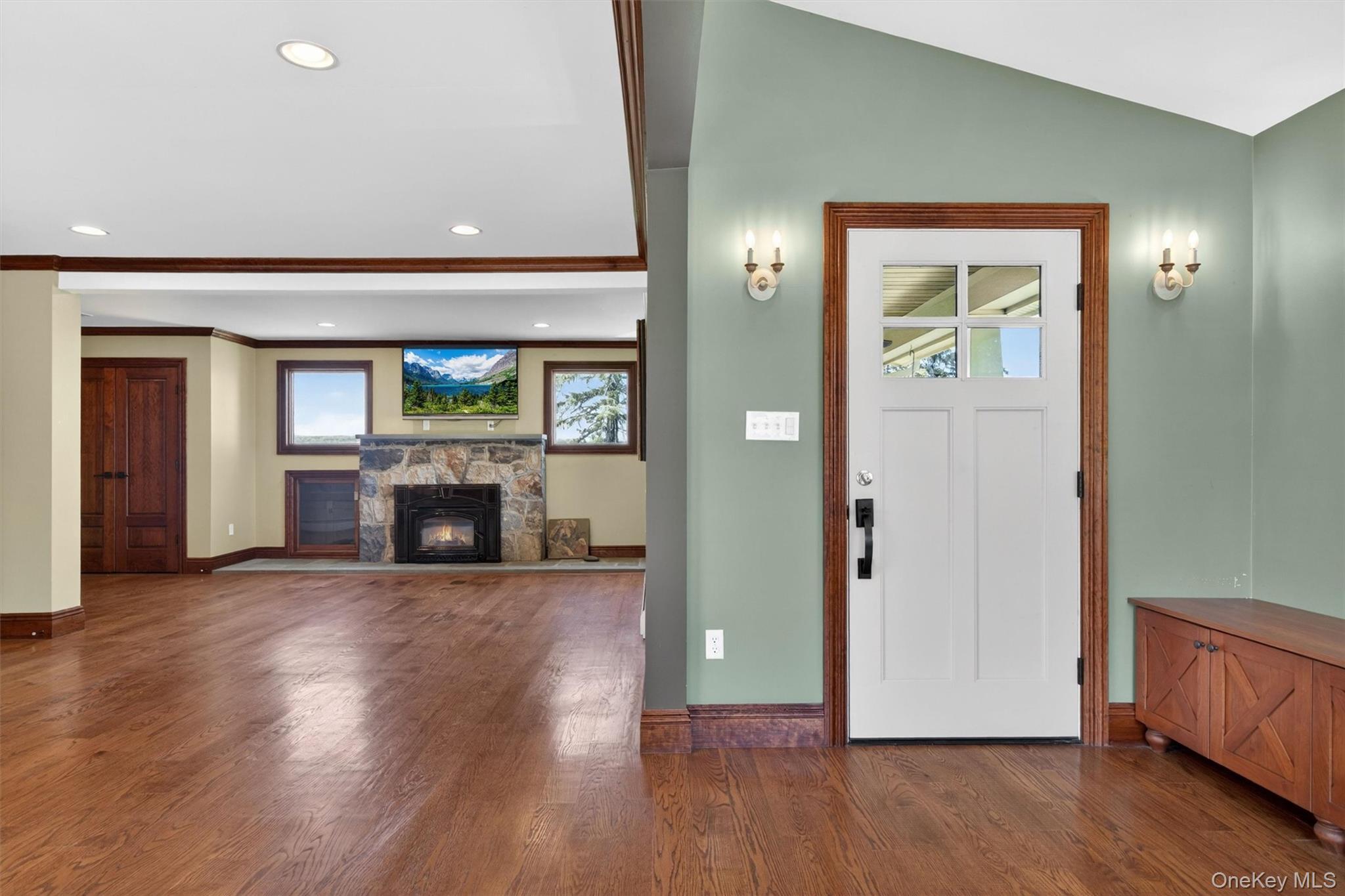 Single Family Maple Avenue Orange County, NY 10924, MLS-990600-16