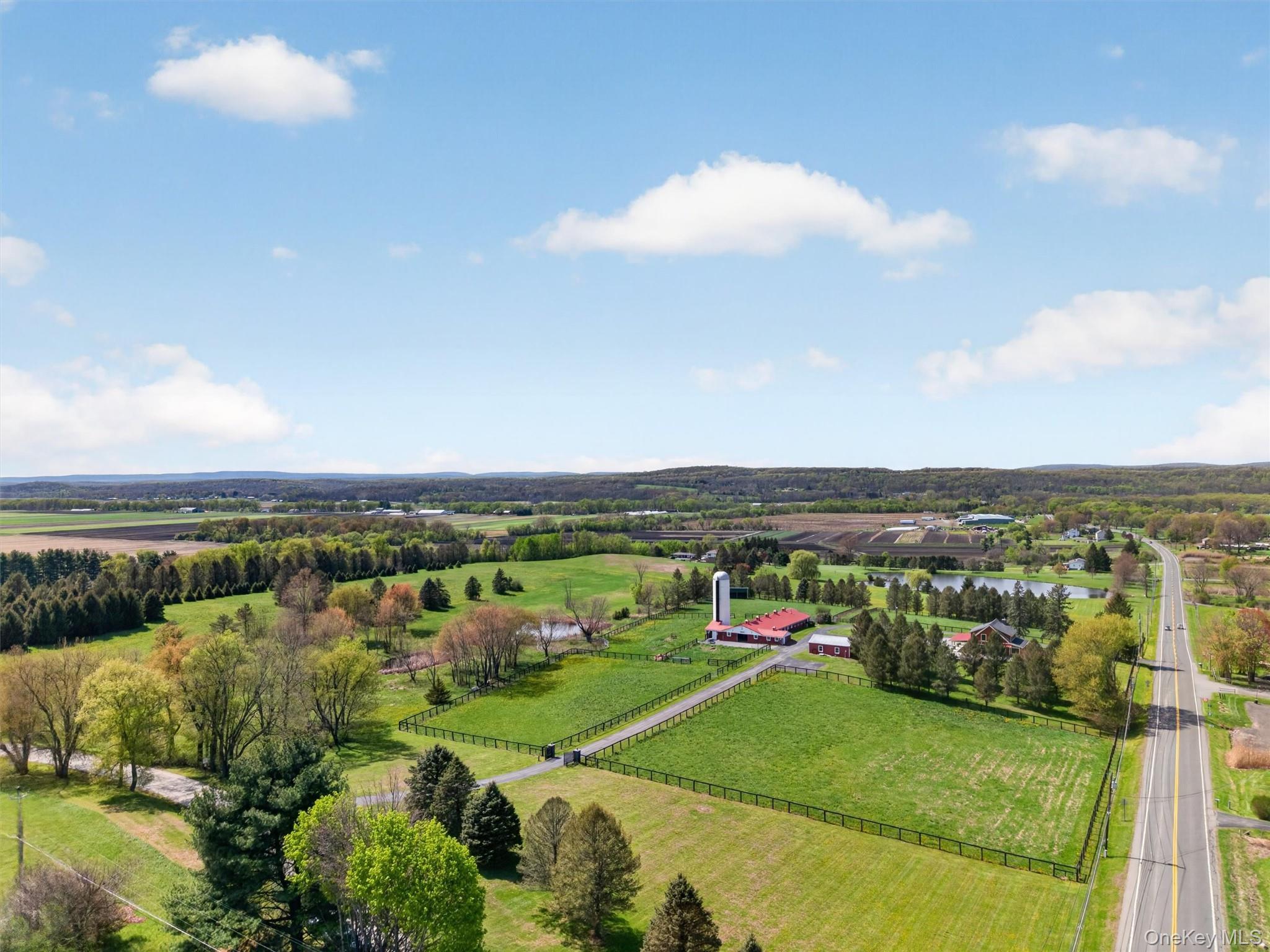 Single Family Maple Avenue Orange County, NY 10924, MLS-990600-2