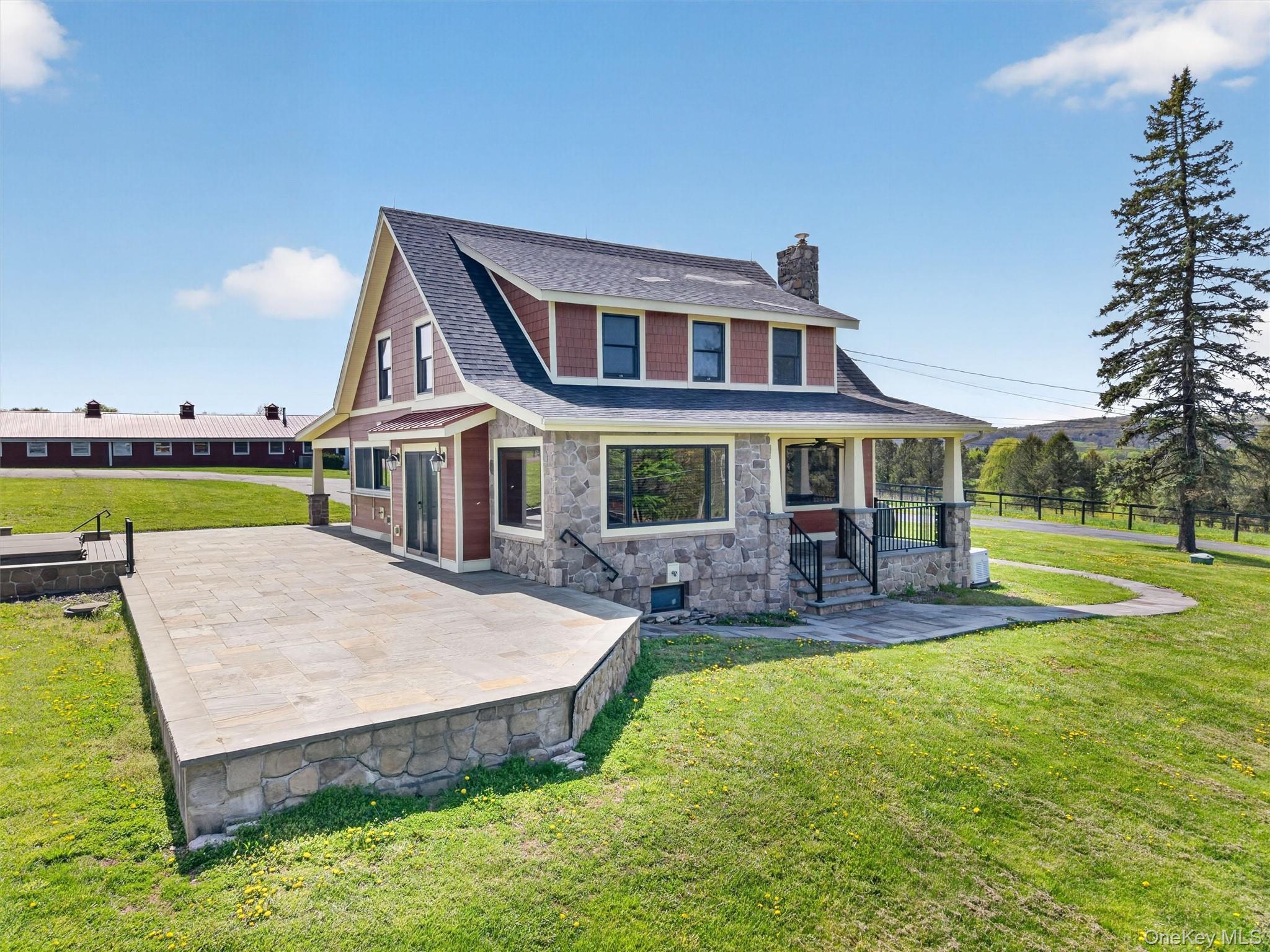 Single Family Maple Avenue Orange County, NY 10924, MLS-990600-21