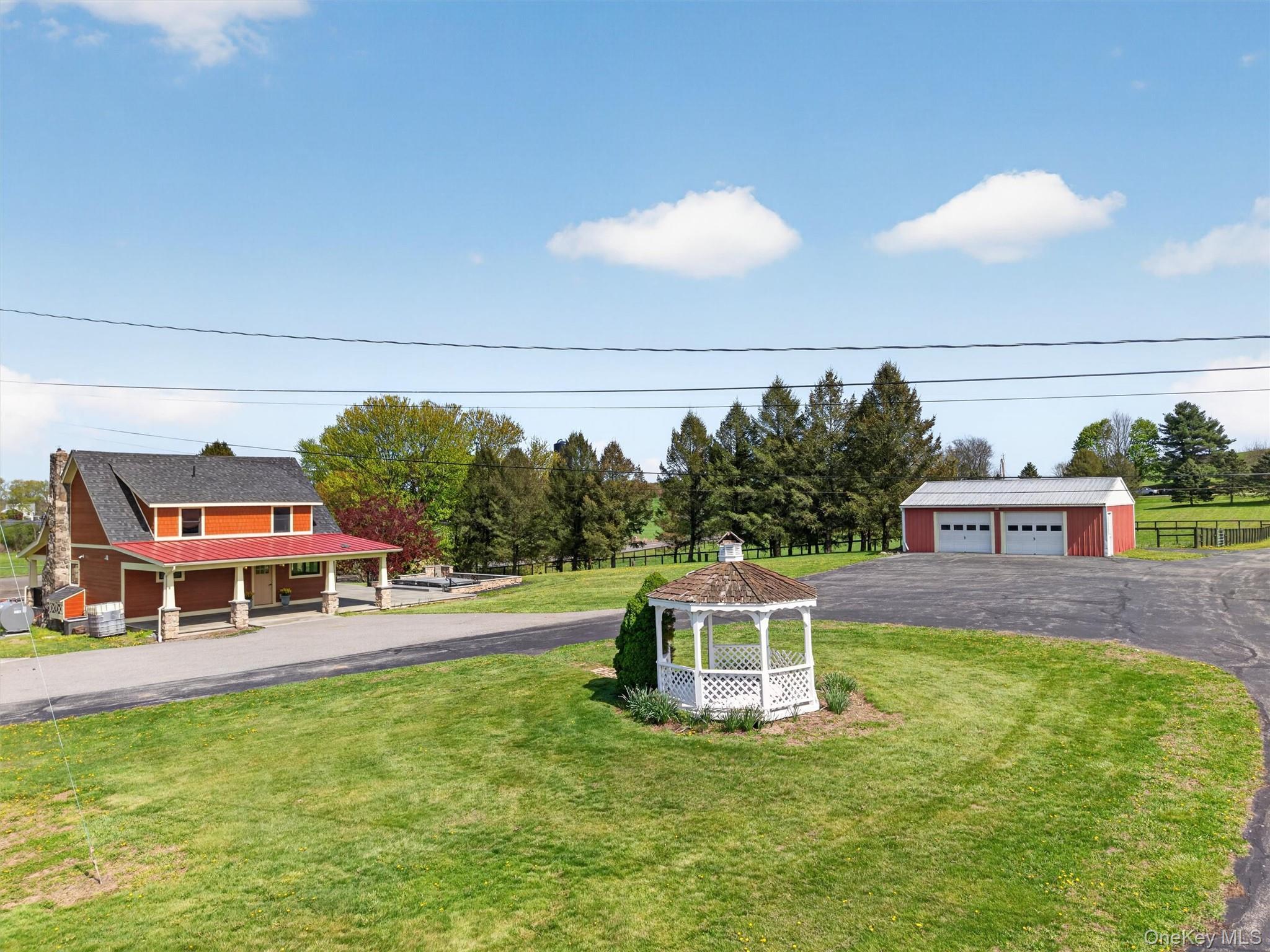 Single Family Maple Avenue Orange County, NY 10924, MLS-990600-23