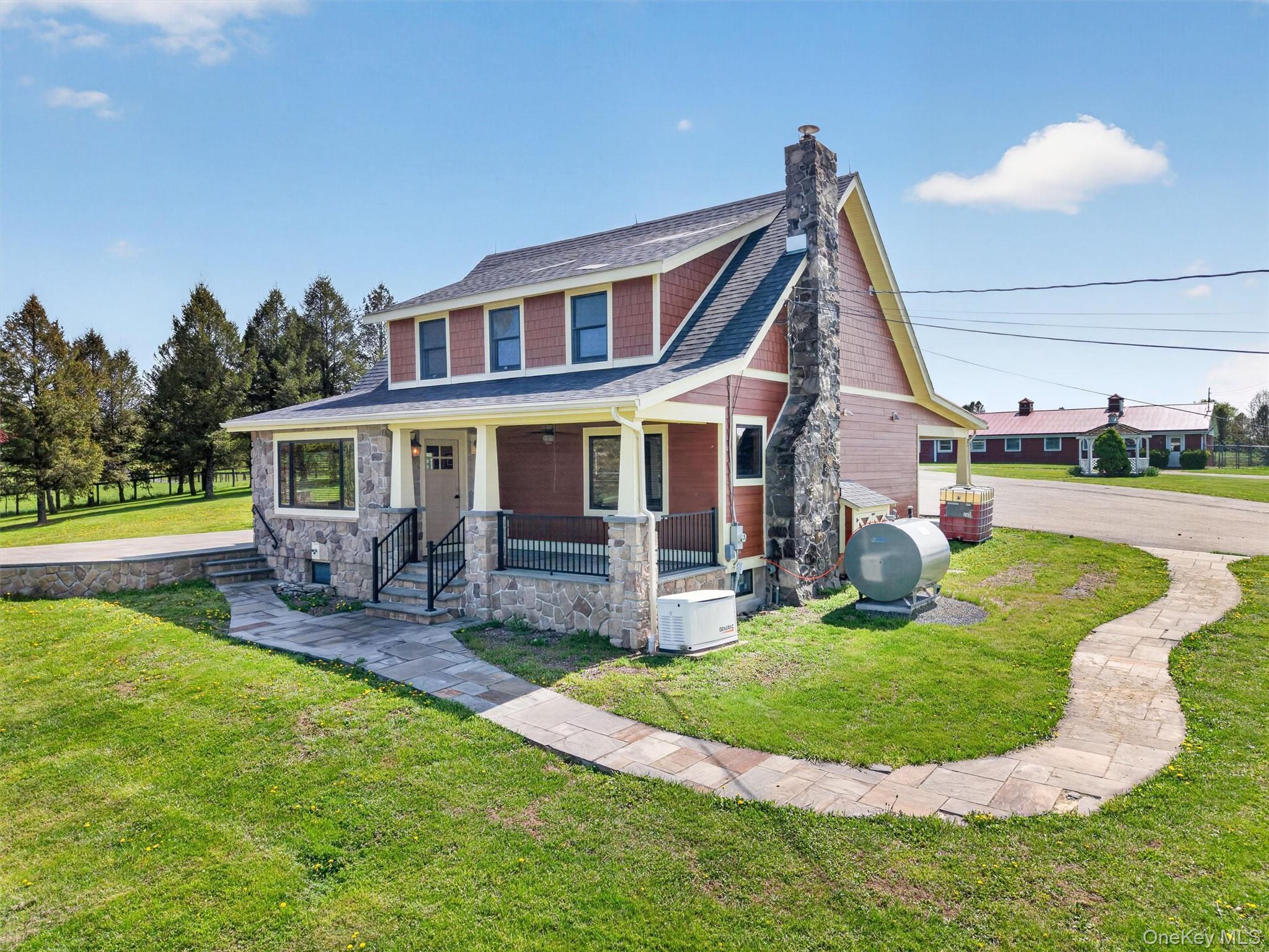 Single Family Maple Avenue Orange County, NY 10924, MLS-990600-3