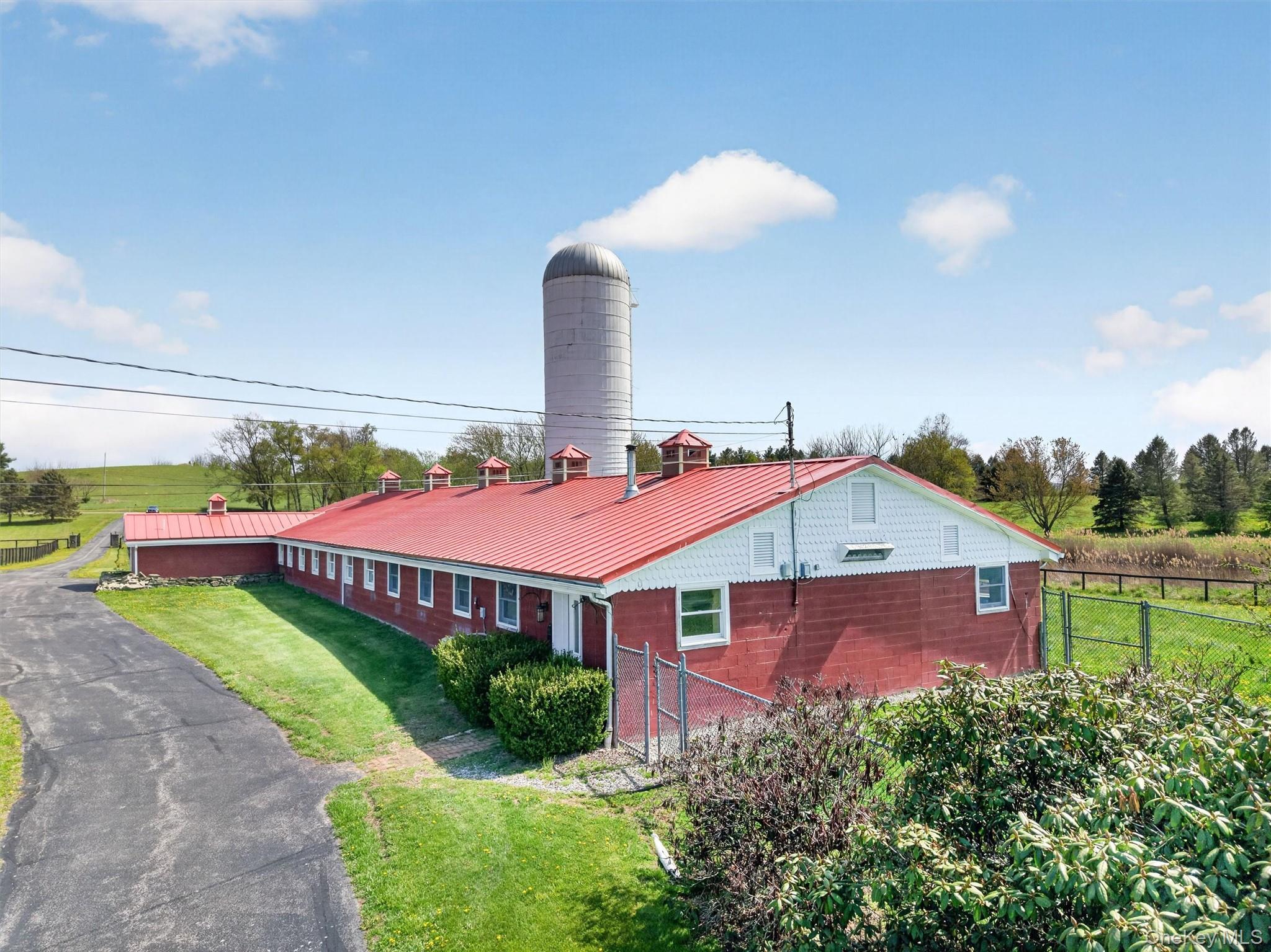 Single Family Maple Avenue Orange County, NY 10924, MLS-990600-35