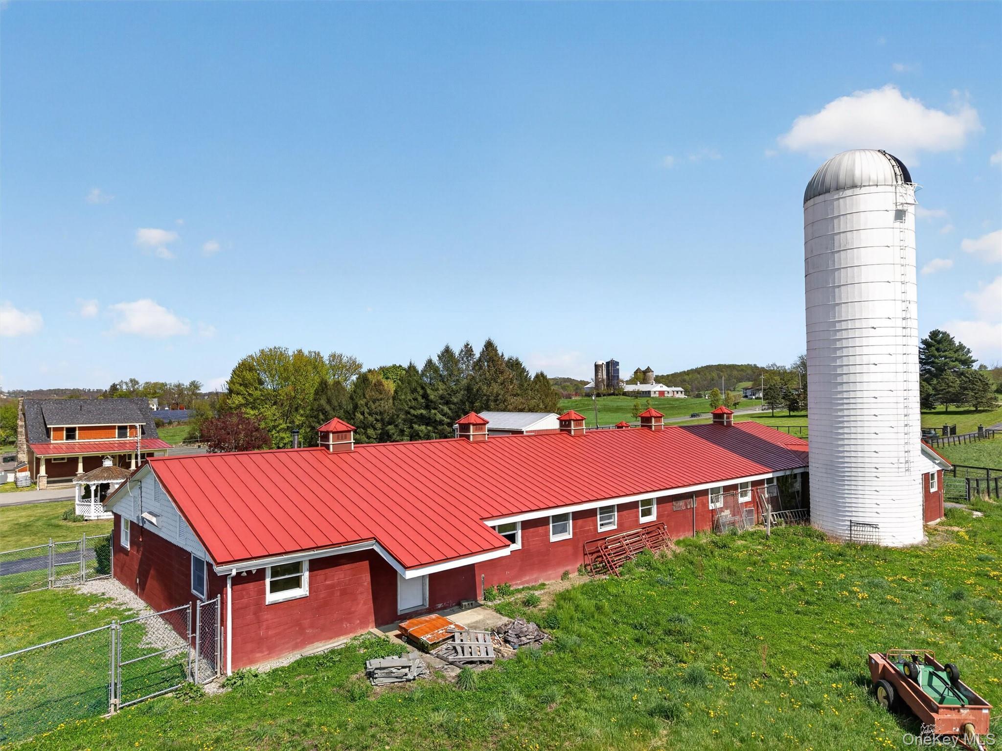 Single Family Maple Avenue Orange County, NY 10924, MLS-990600-4