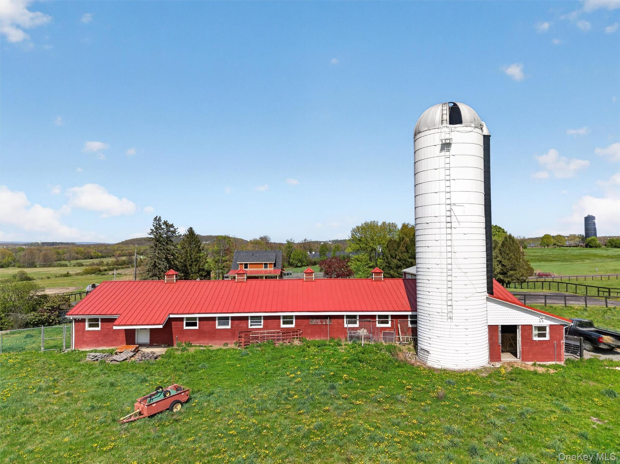 Single Family Maple Avenue Orange County, NY 10924, MLS-990600-40