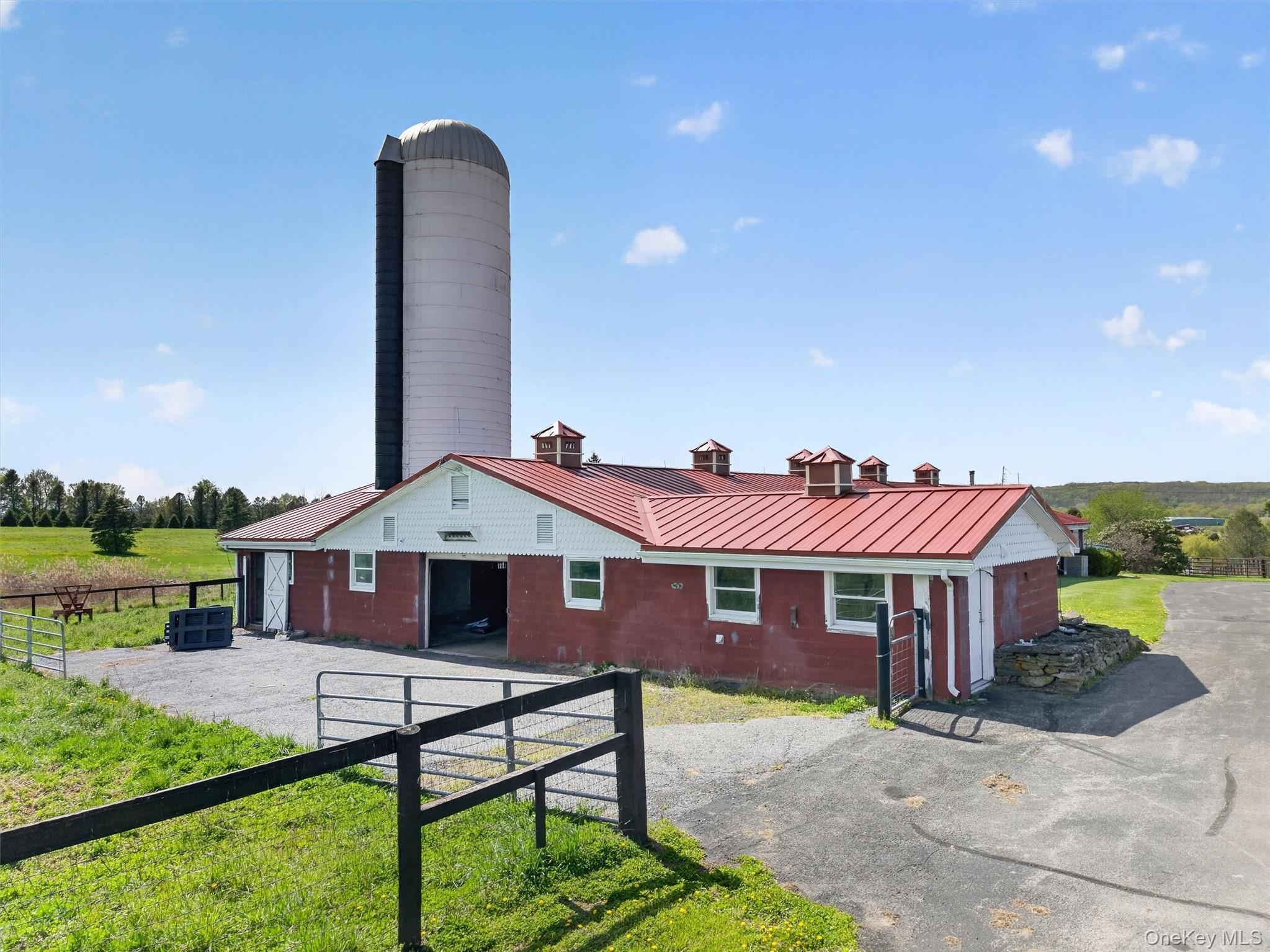 Single Family Maple Avenue Orange County, NY 10924, MLS-990600-44