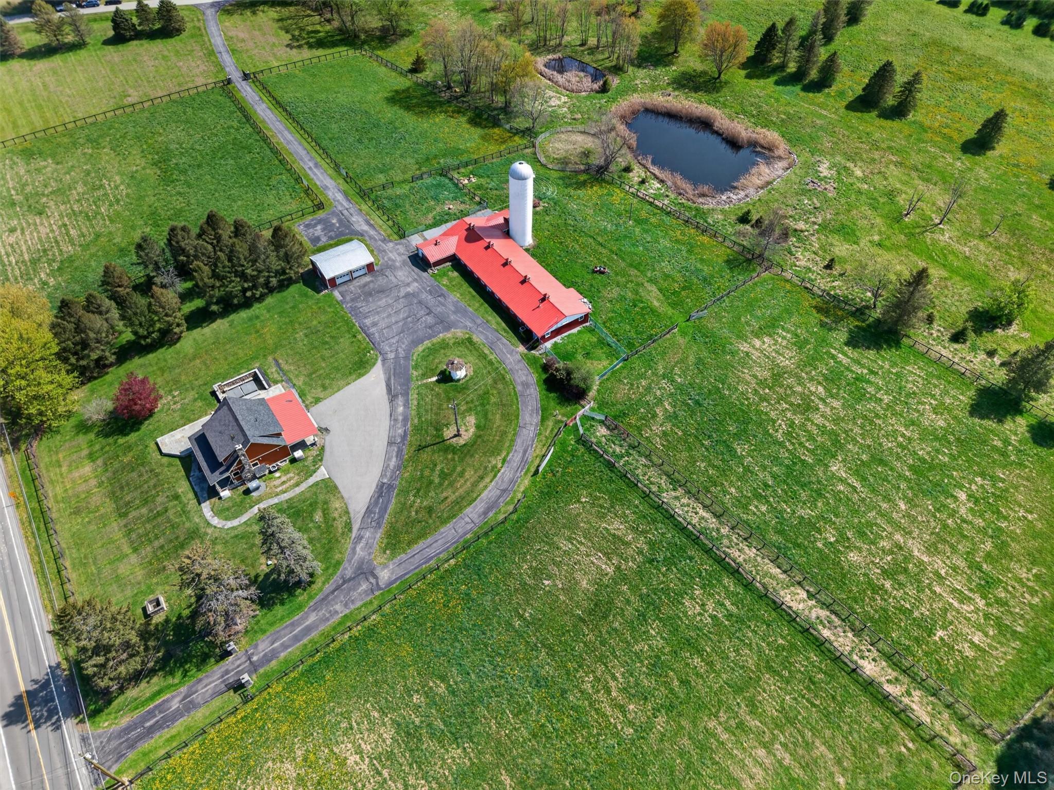 Single Family Maple Avenue Orange County, NY 10924, MLS-990600-45
