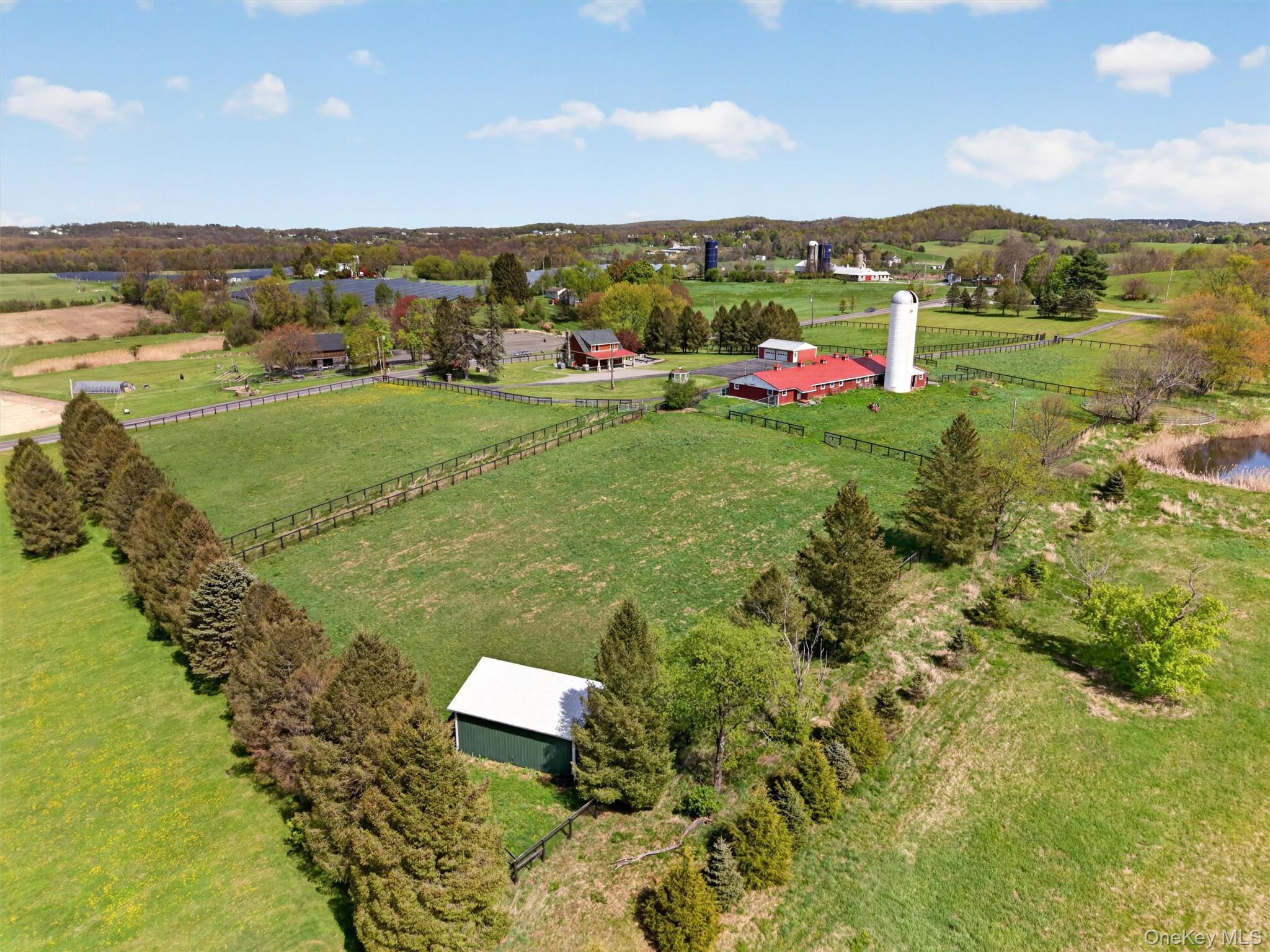 Single Family Maple Avenue  Orange County, NY 10924, MLS-990600-46