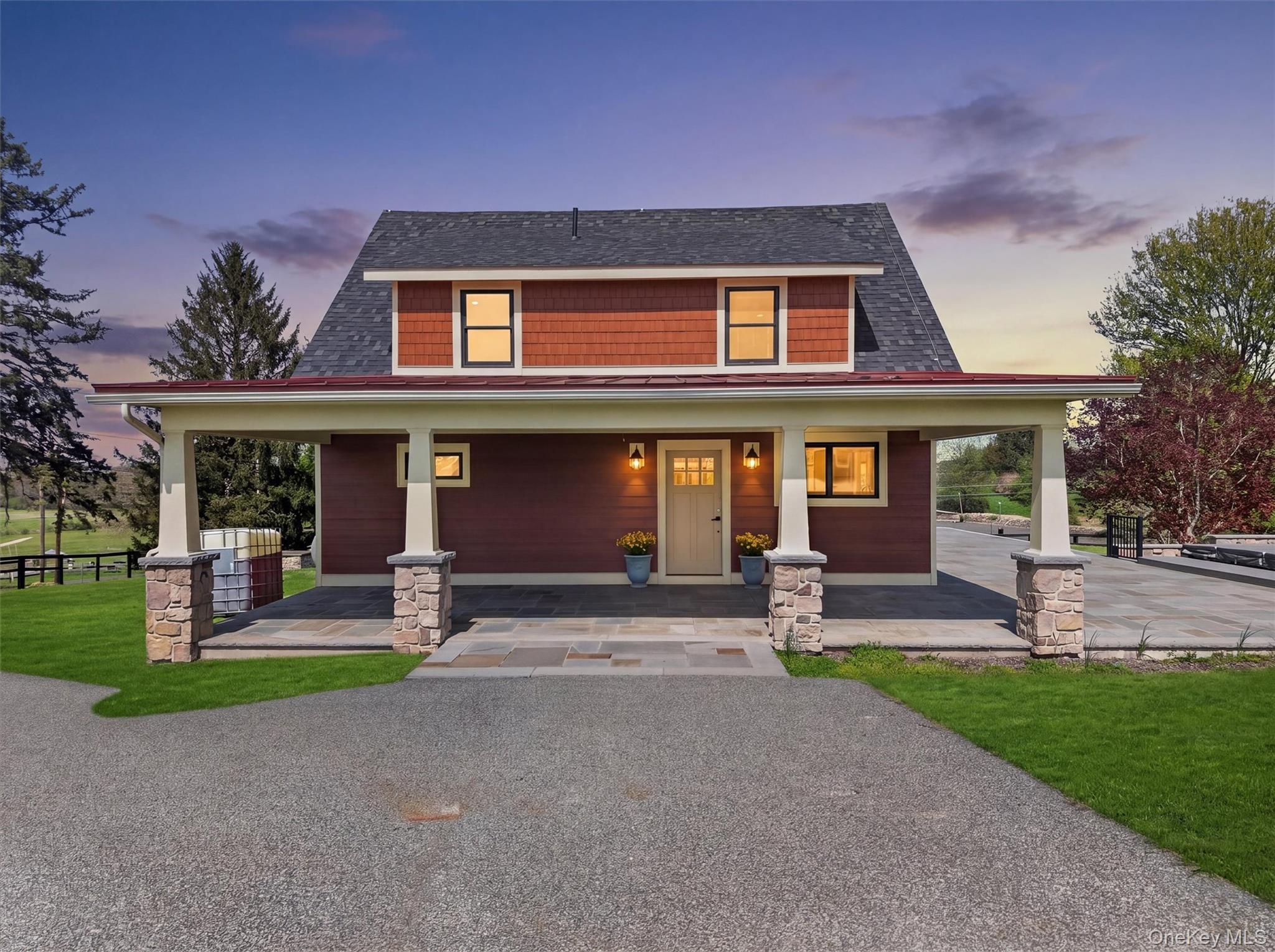 Single Family Maple Avenue Orange County, NY 10924, MLS-990600-6