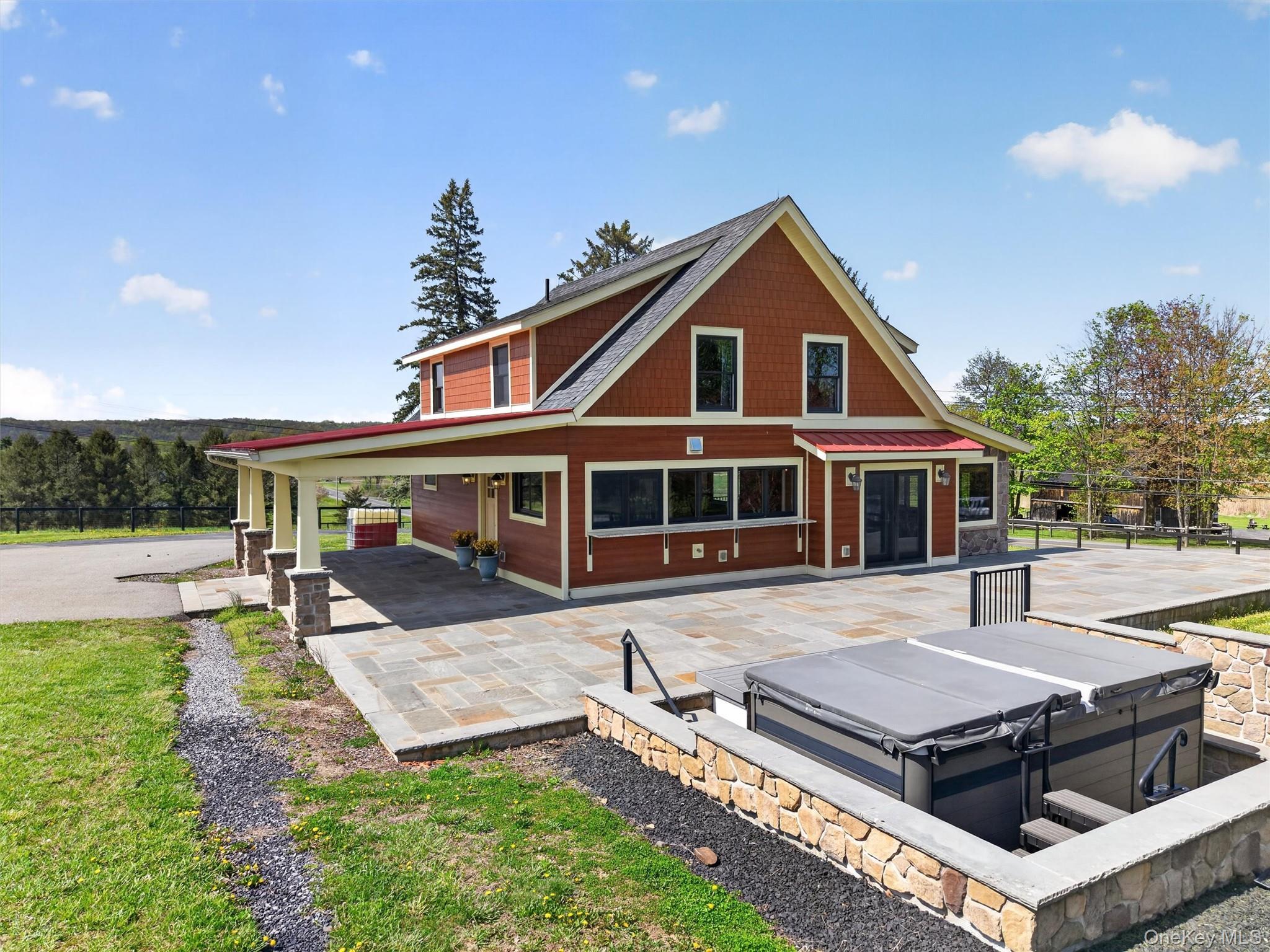 Single Family Maple Avenue Orange County, NY 10924, MLS-990600-7