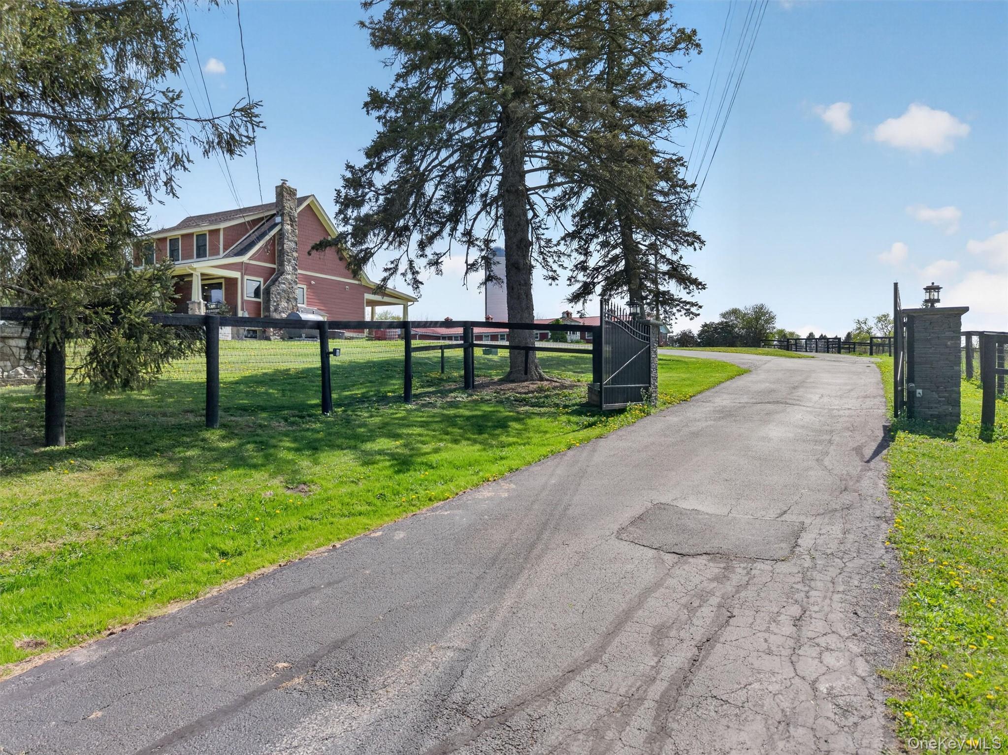 Single Family Maple Avenue Orange County, NY 10924, MLS-990600-8