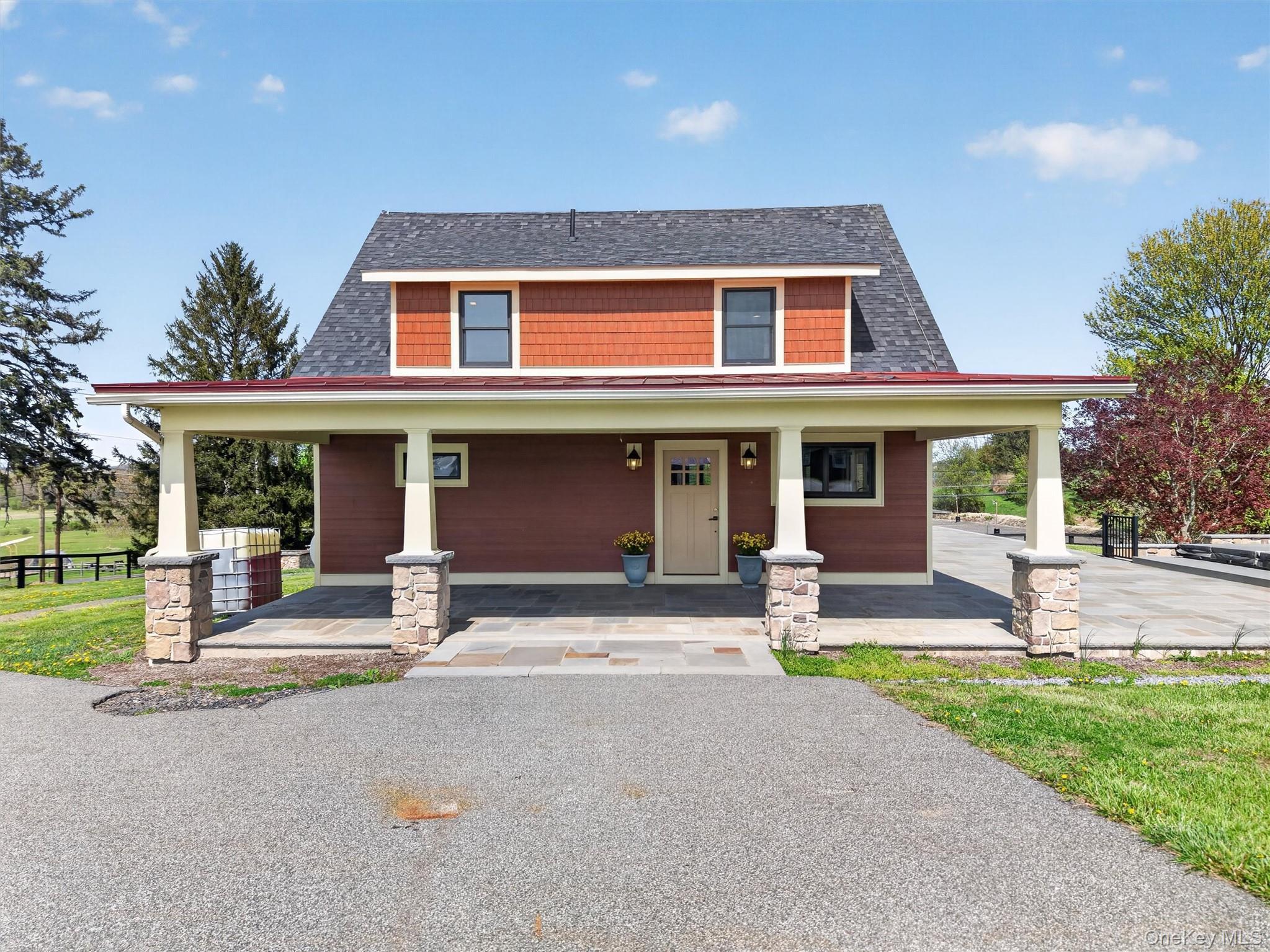 Single Family Maple Avenue Orange County, NY 10924, MLS-990600-9